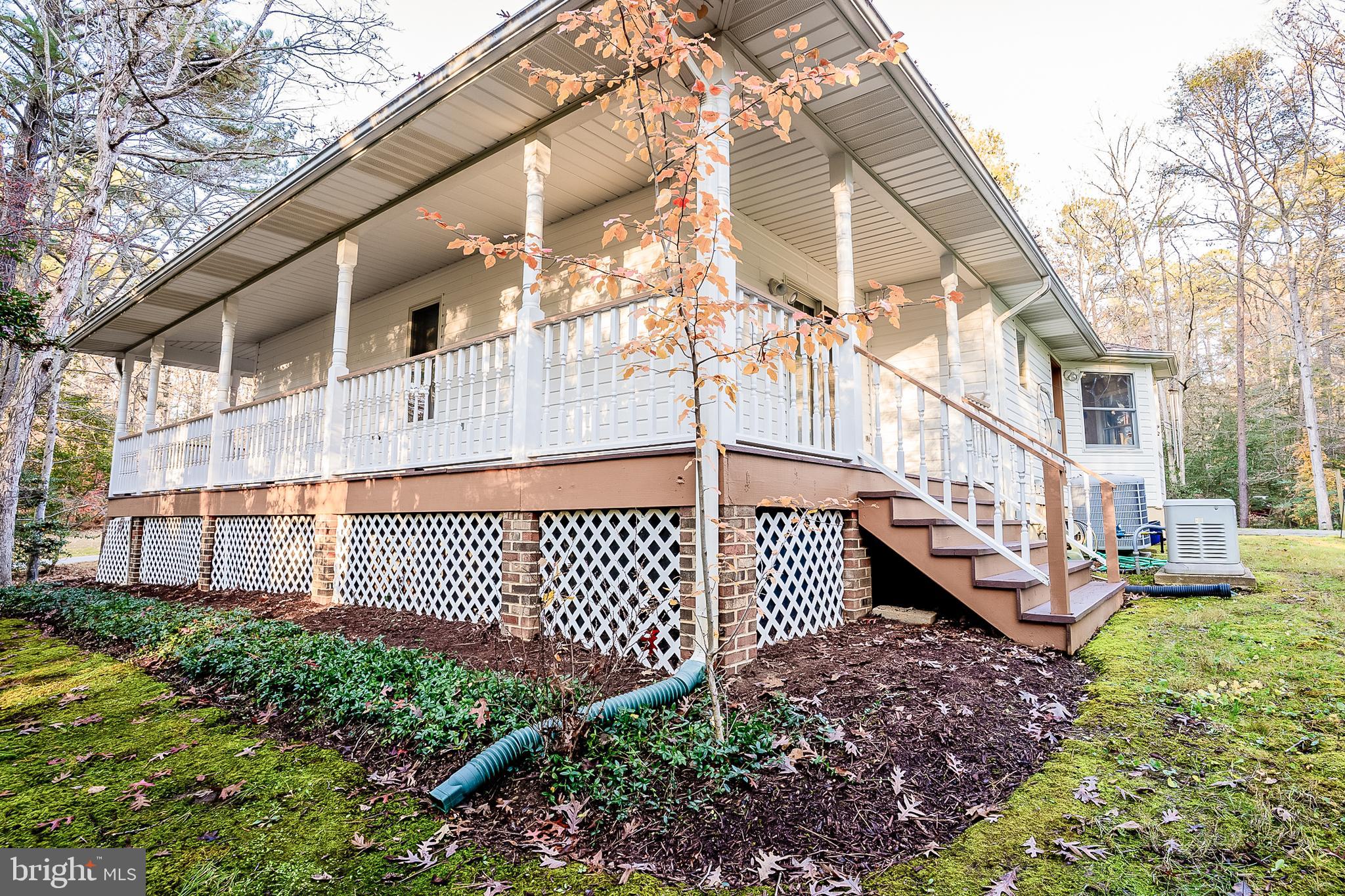 CHESTNUT RIDGE - Residential