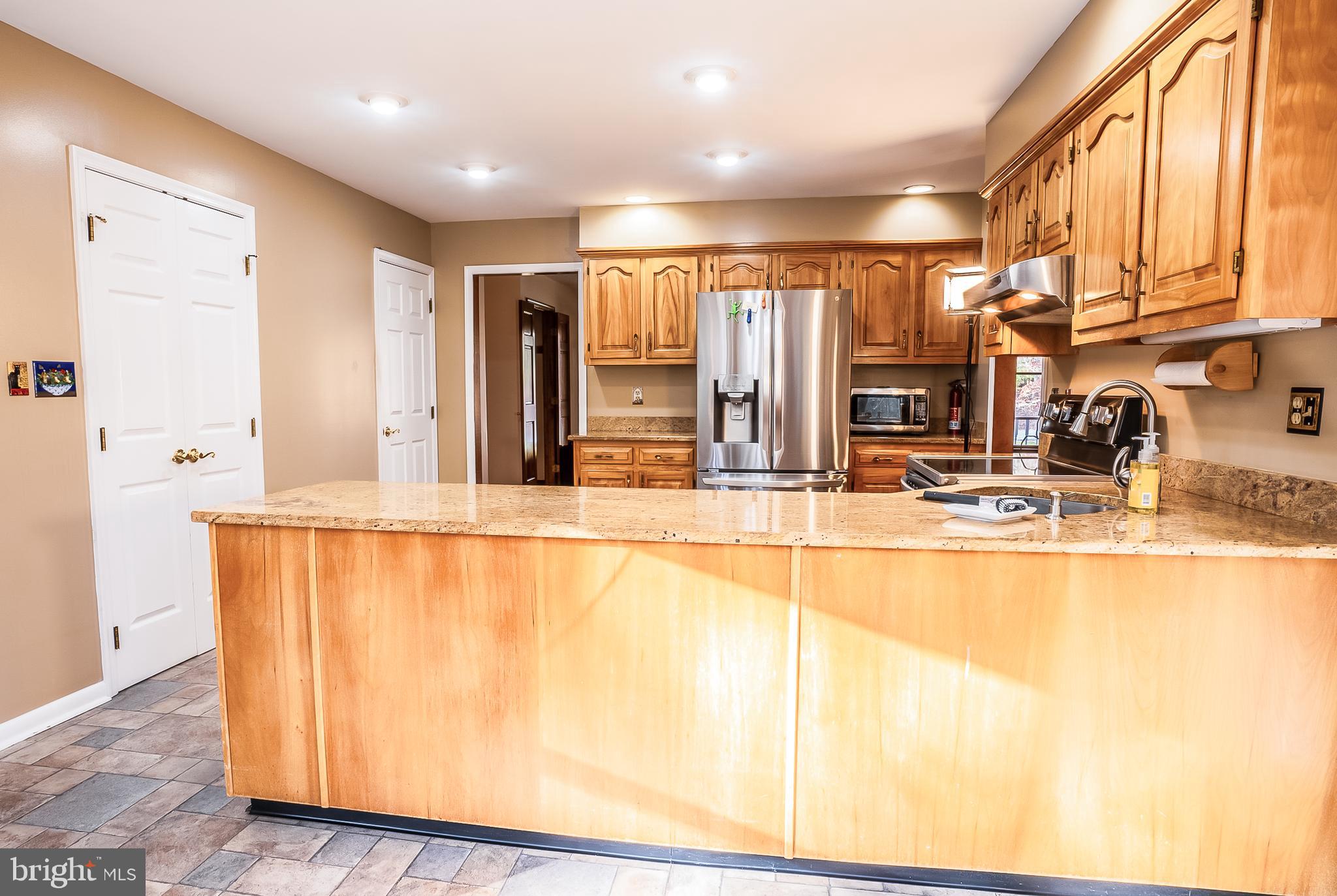 CHESTNUT RIDGE - Residential