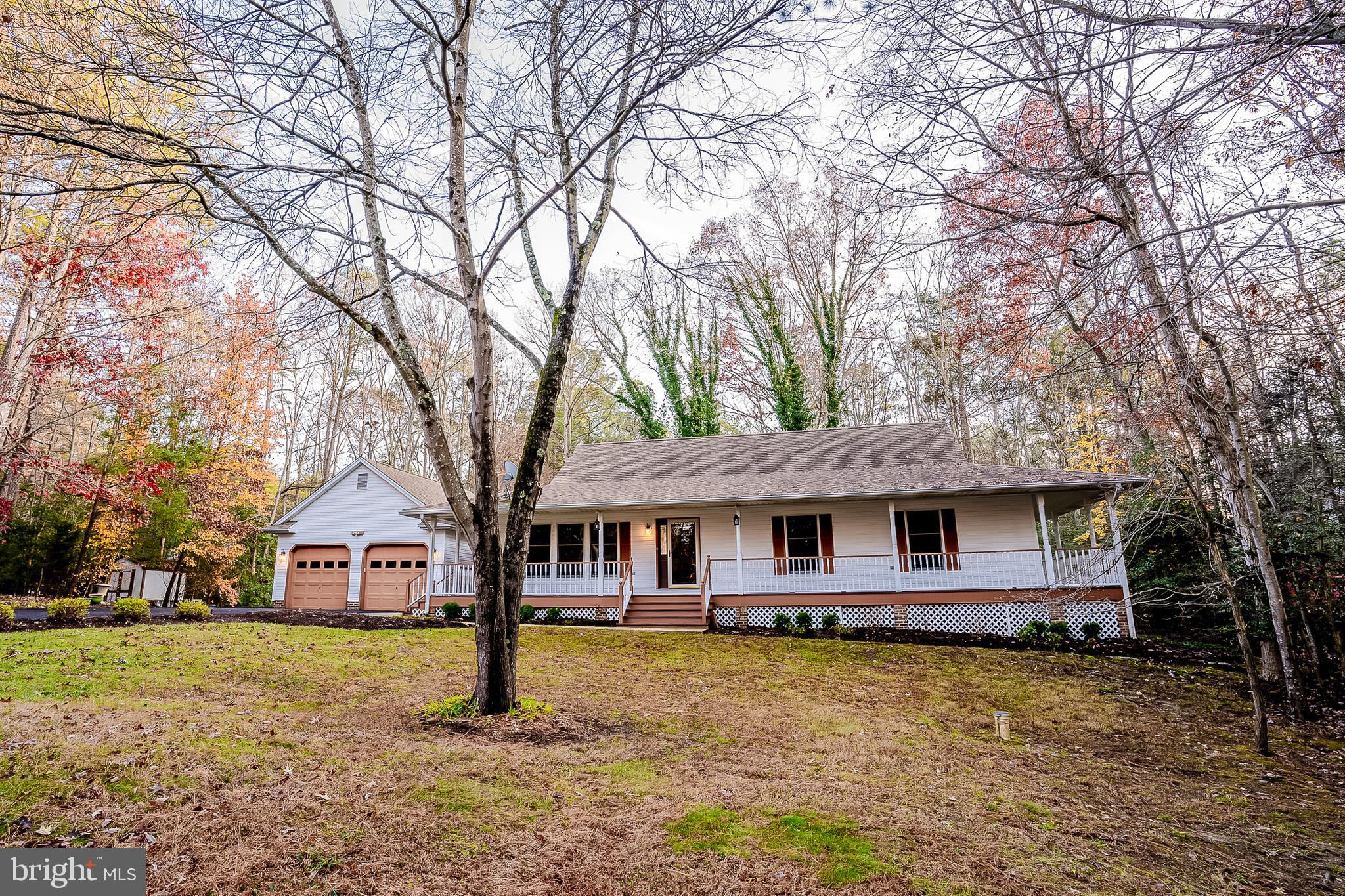 CHESTNUT RIDGE - Residential