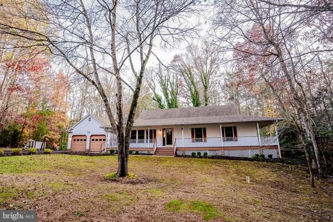 43543 BAYBERRY COURT LEONARDTOWN MD 20650