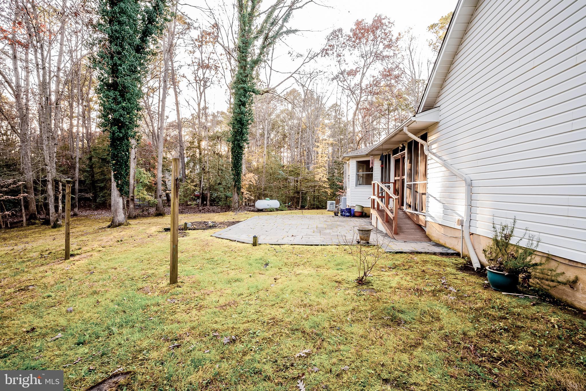 CHESTNUT RIDGE - Residential