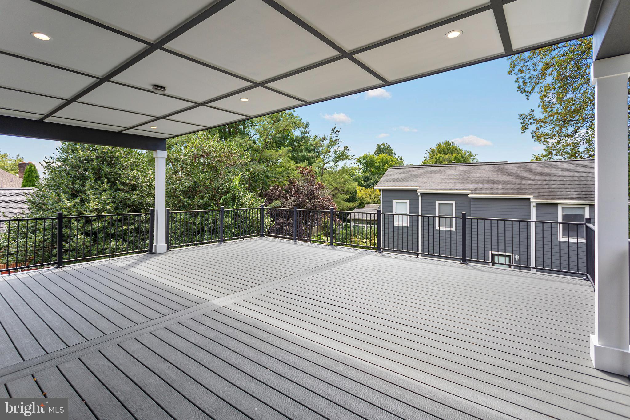 LEWINSVILLE - Residential Lease