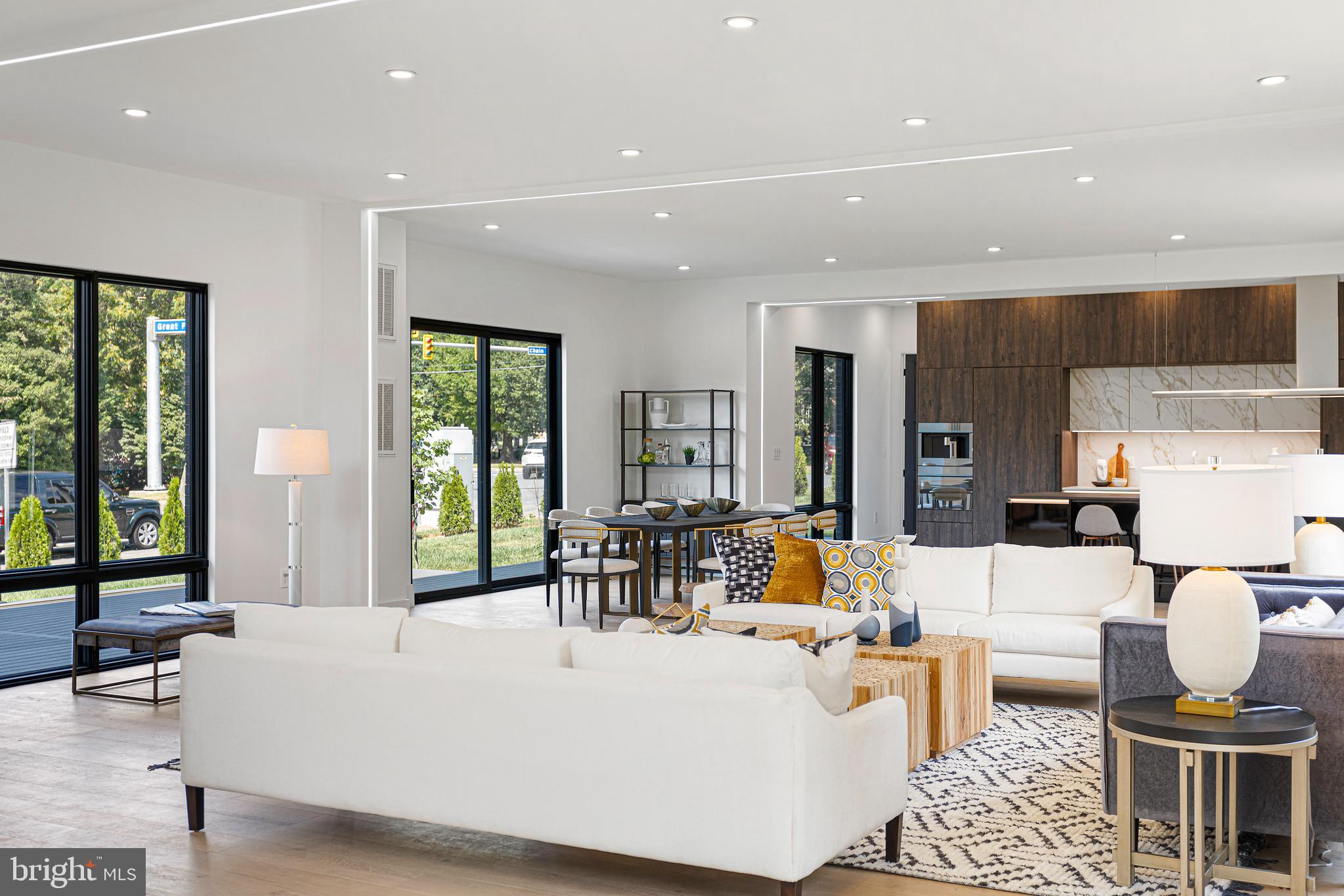 LEWINSVILLE - Residential Lease