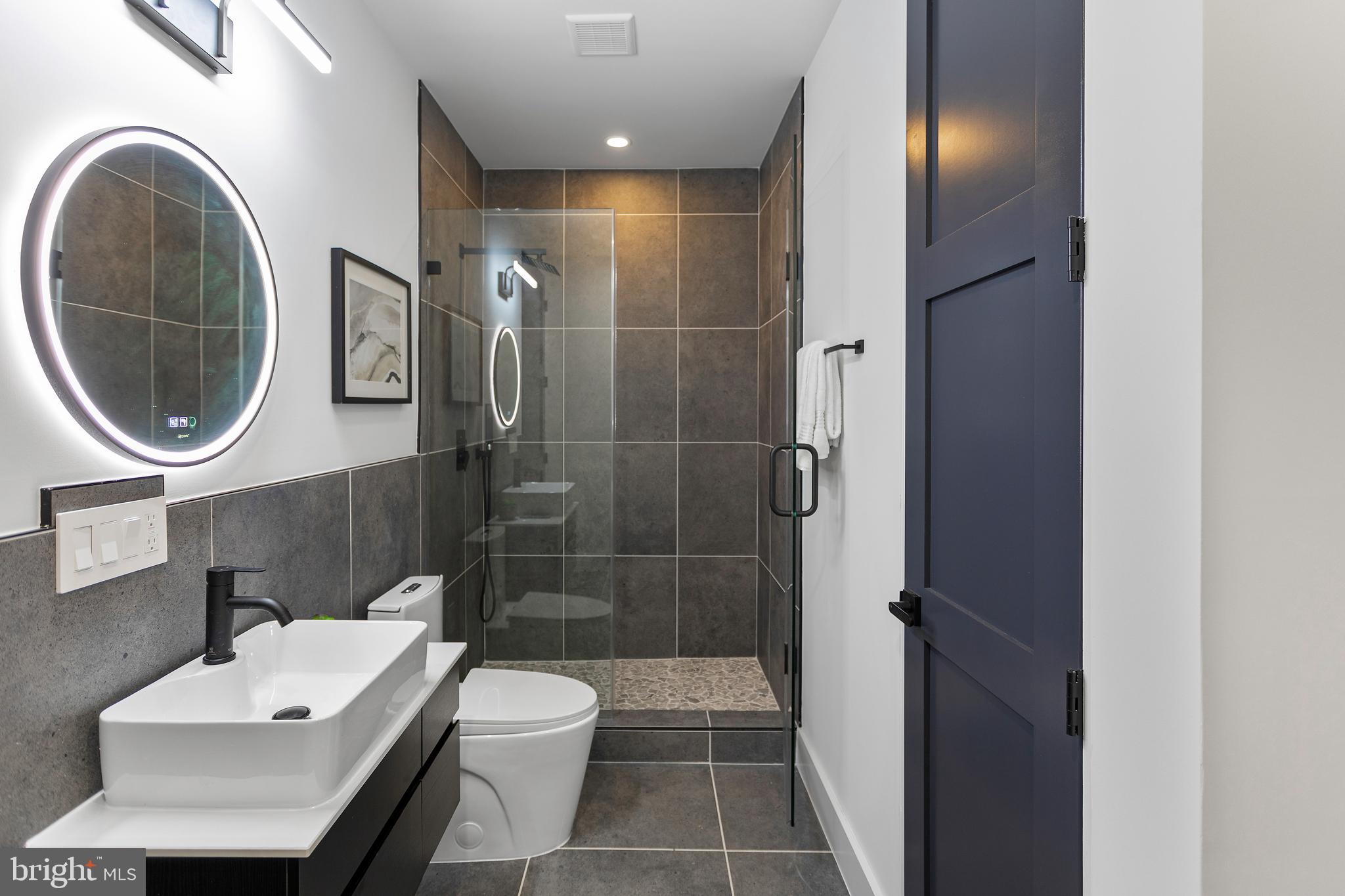 LEWINSVILLE - Residential Lease