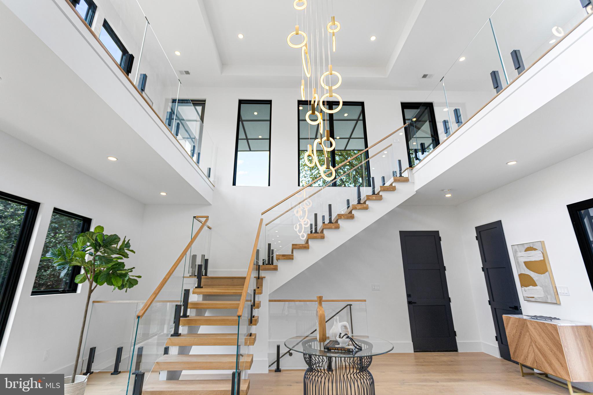 LEWINSVILLE - Residential Lease