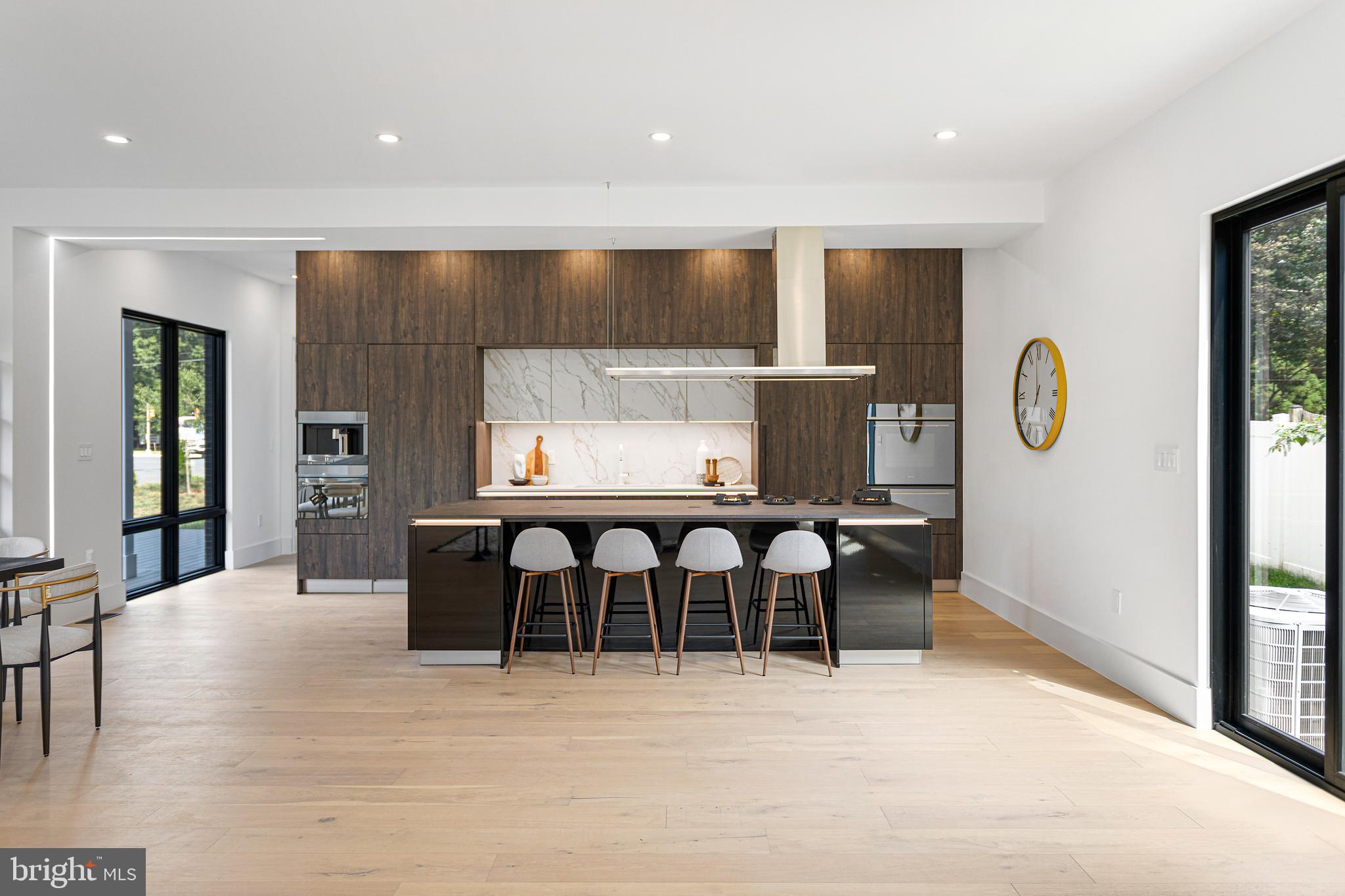 LEWINSVILLE - Residential Lease