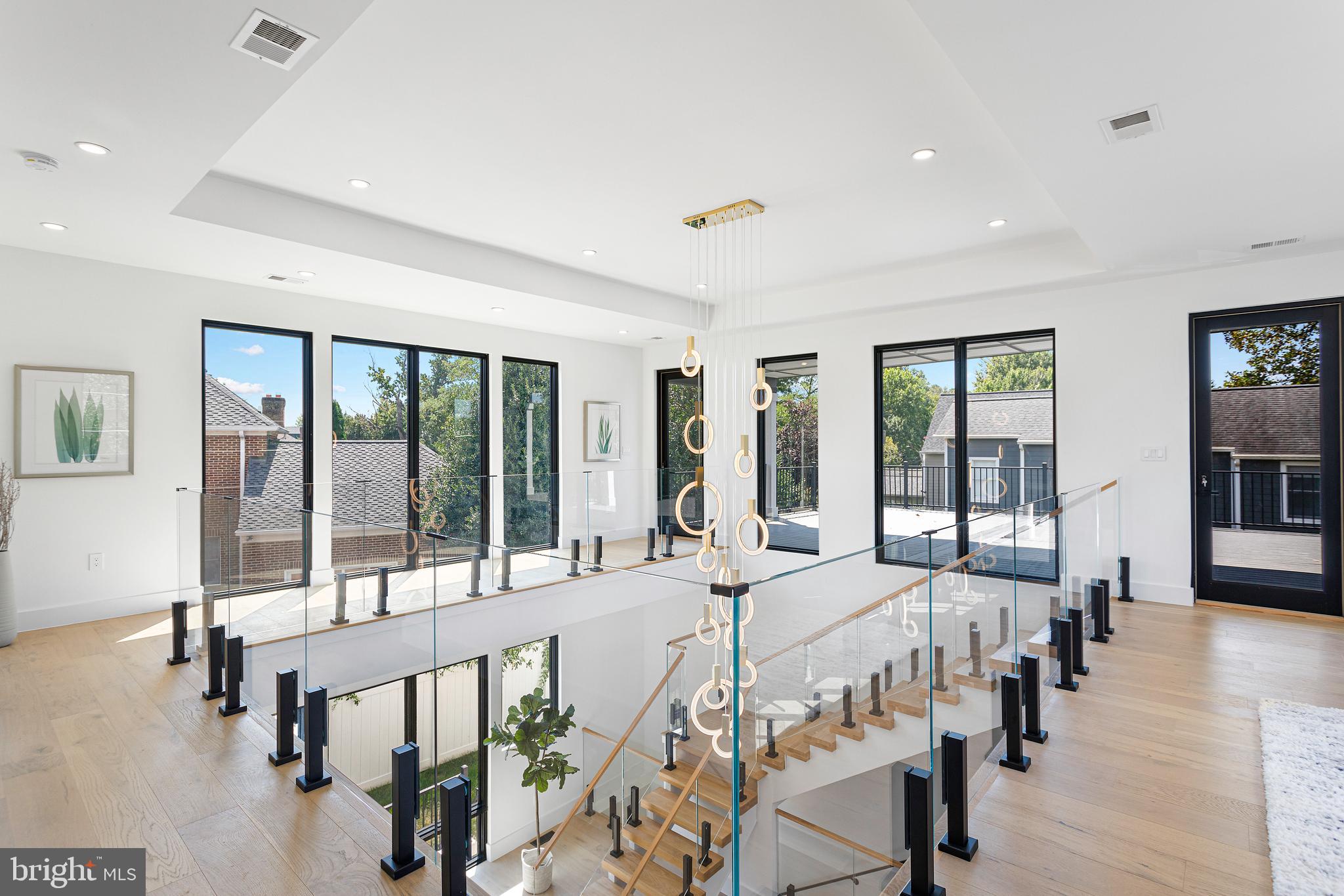 LEWINSVILLE - Residential Lease