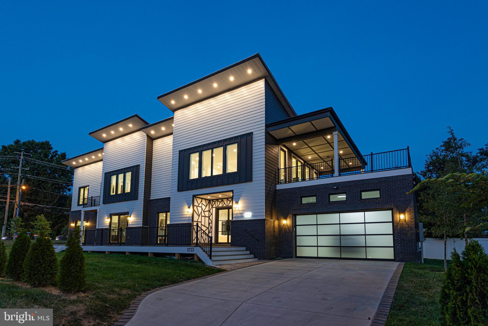 LEWINSVILLE - Residential Lease