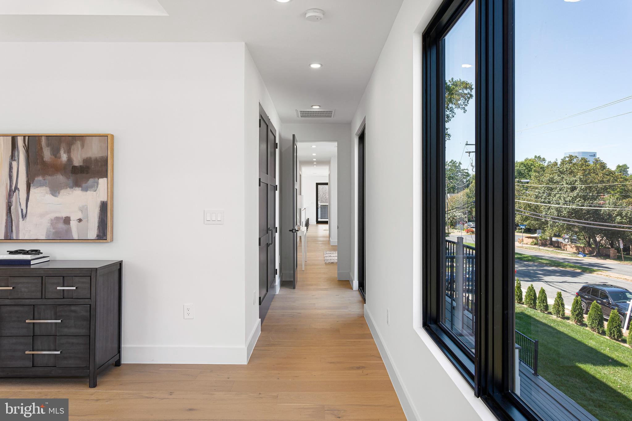 LEWINSVILLE - Residential Lease