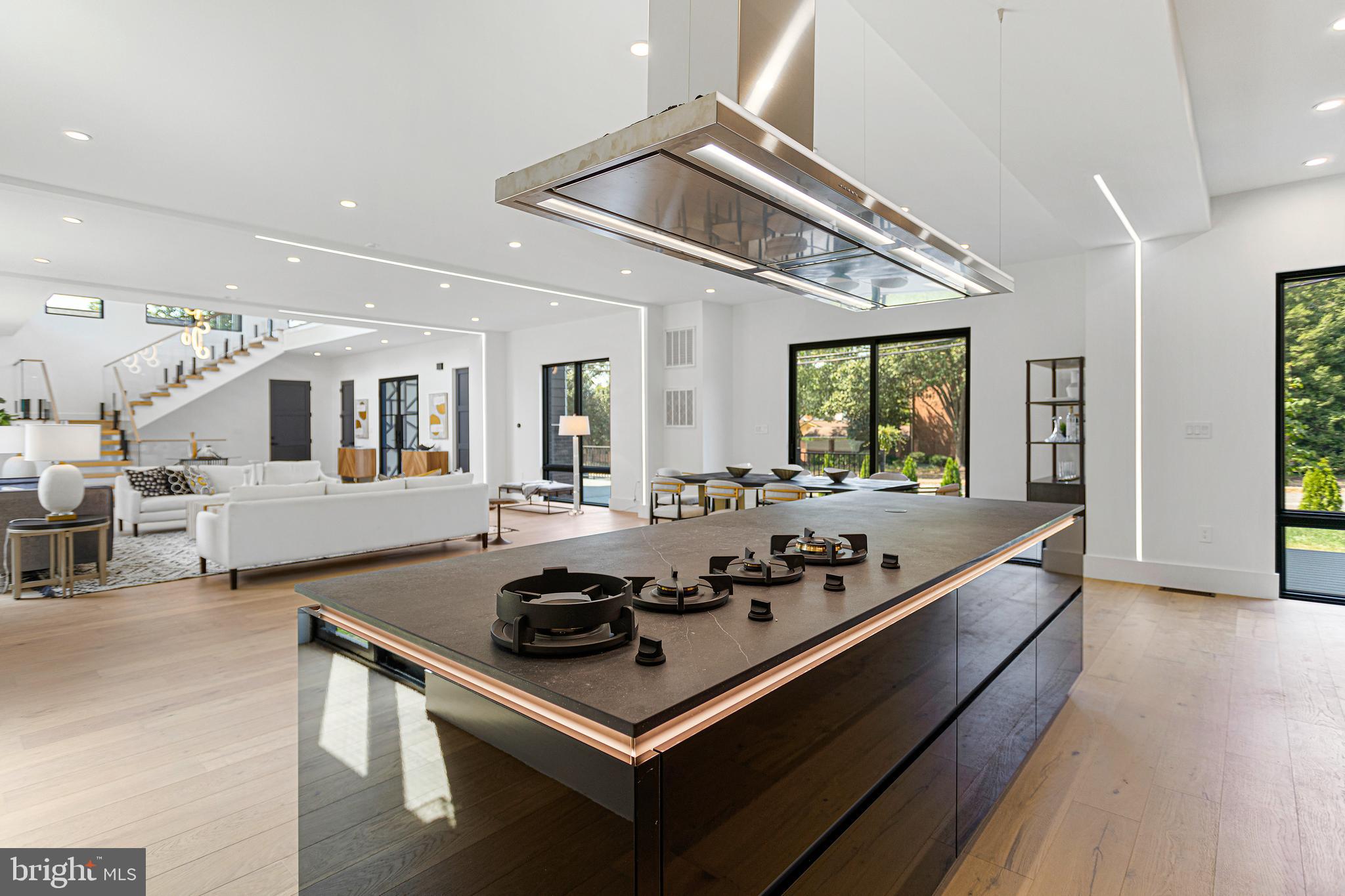 LEWINSVILLE - Residential Lease