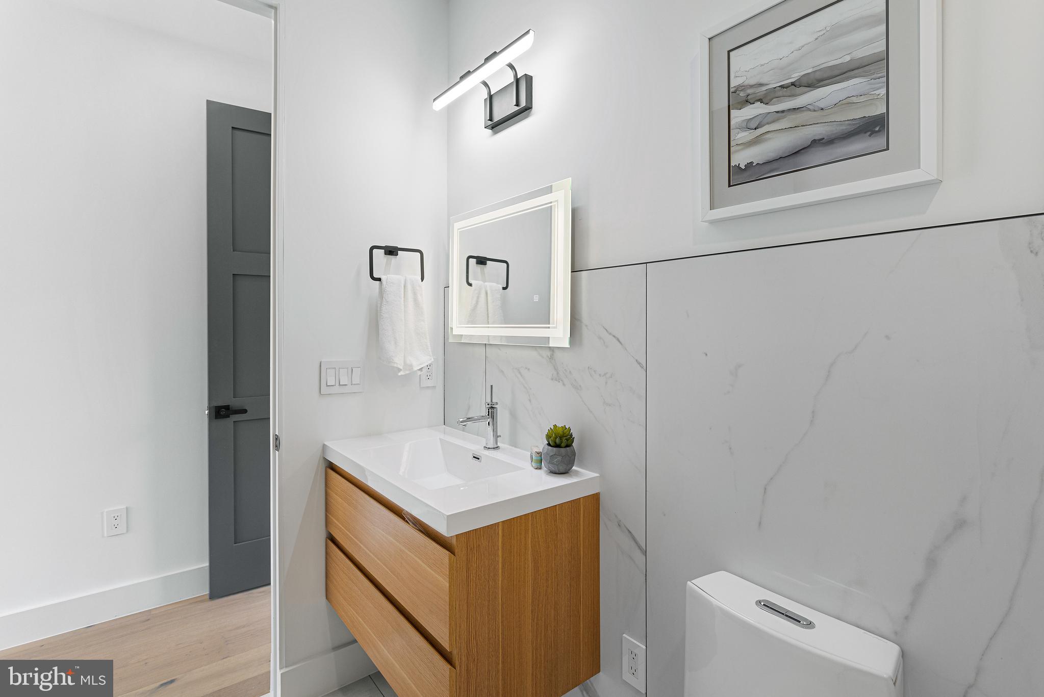 LEWINSVILLE - Residential Lease