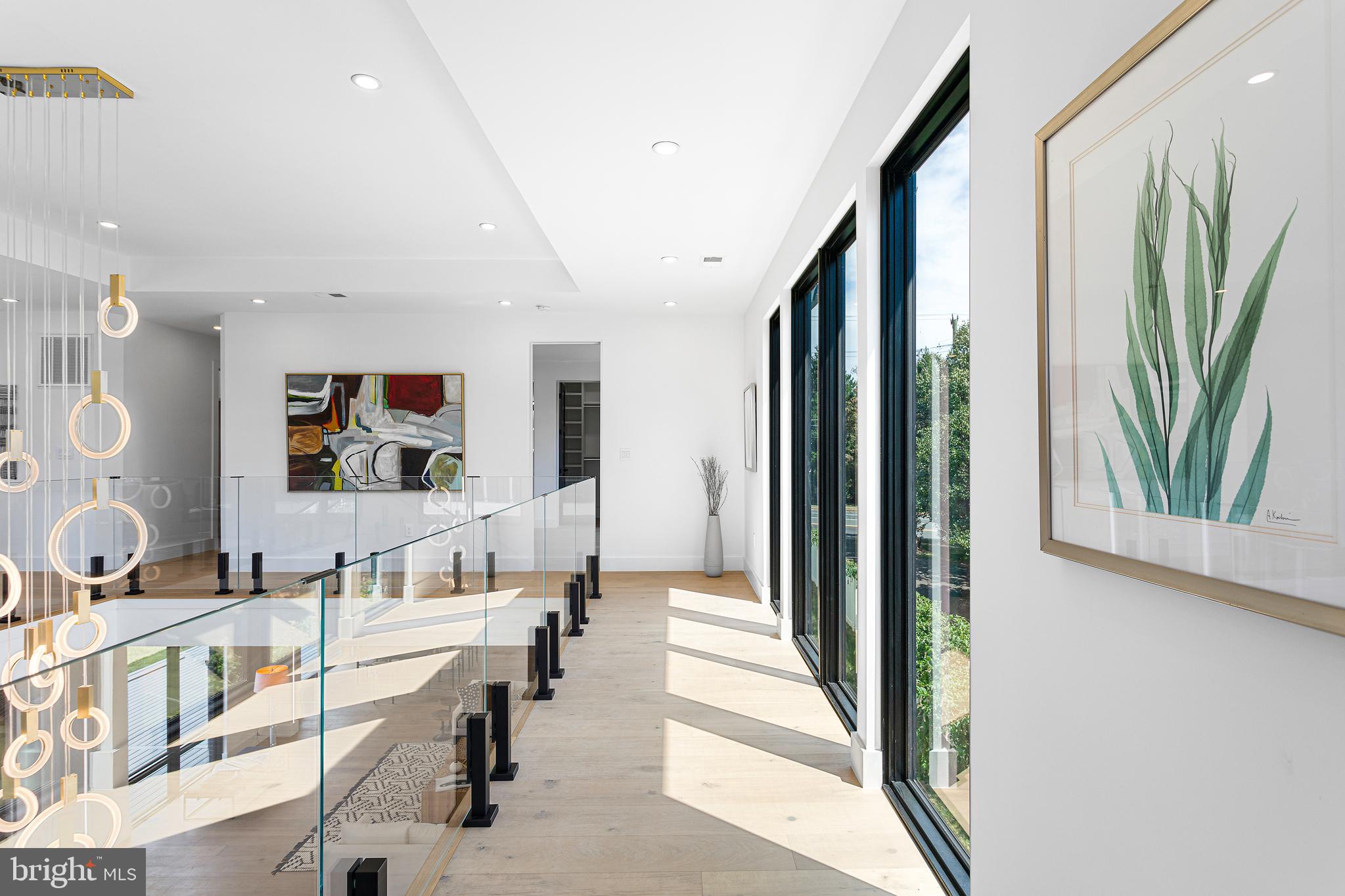 LEWINSVILLE - Residential Lease