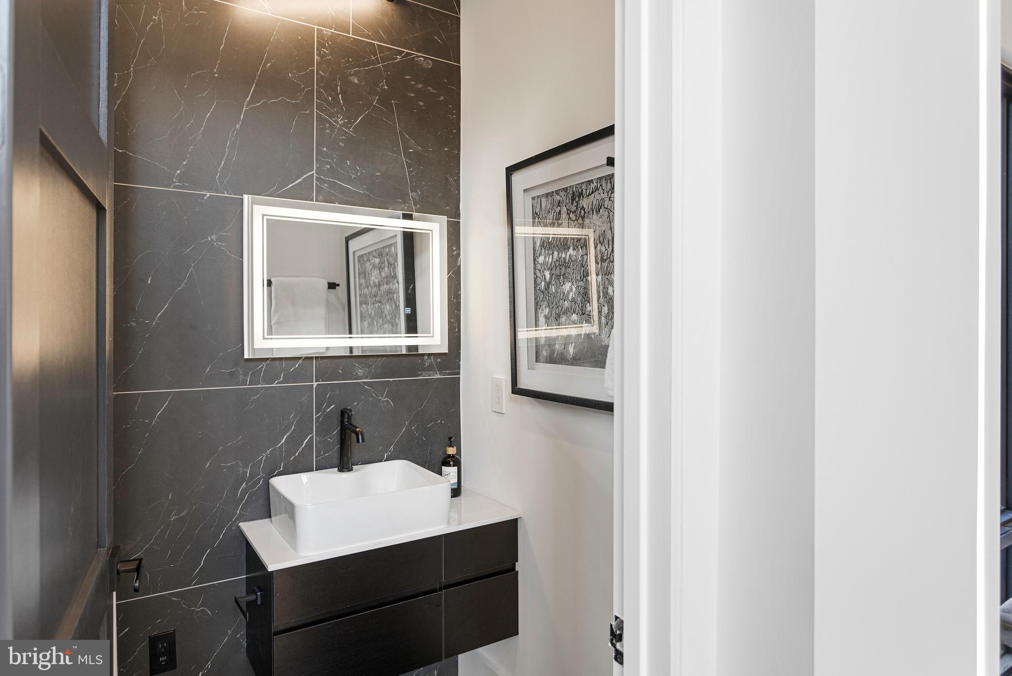 LEWINSVILLE - Residential Lease