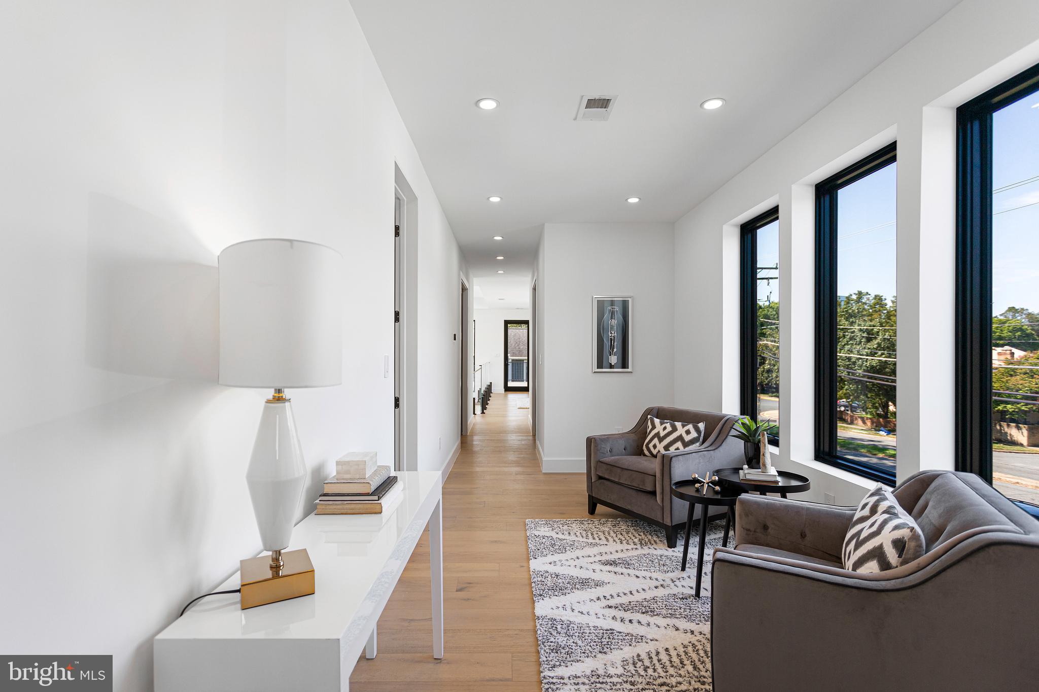 LEWINSVILLE - Residential Lease