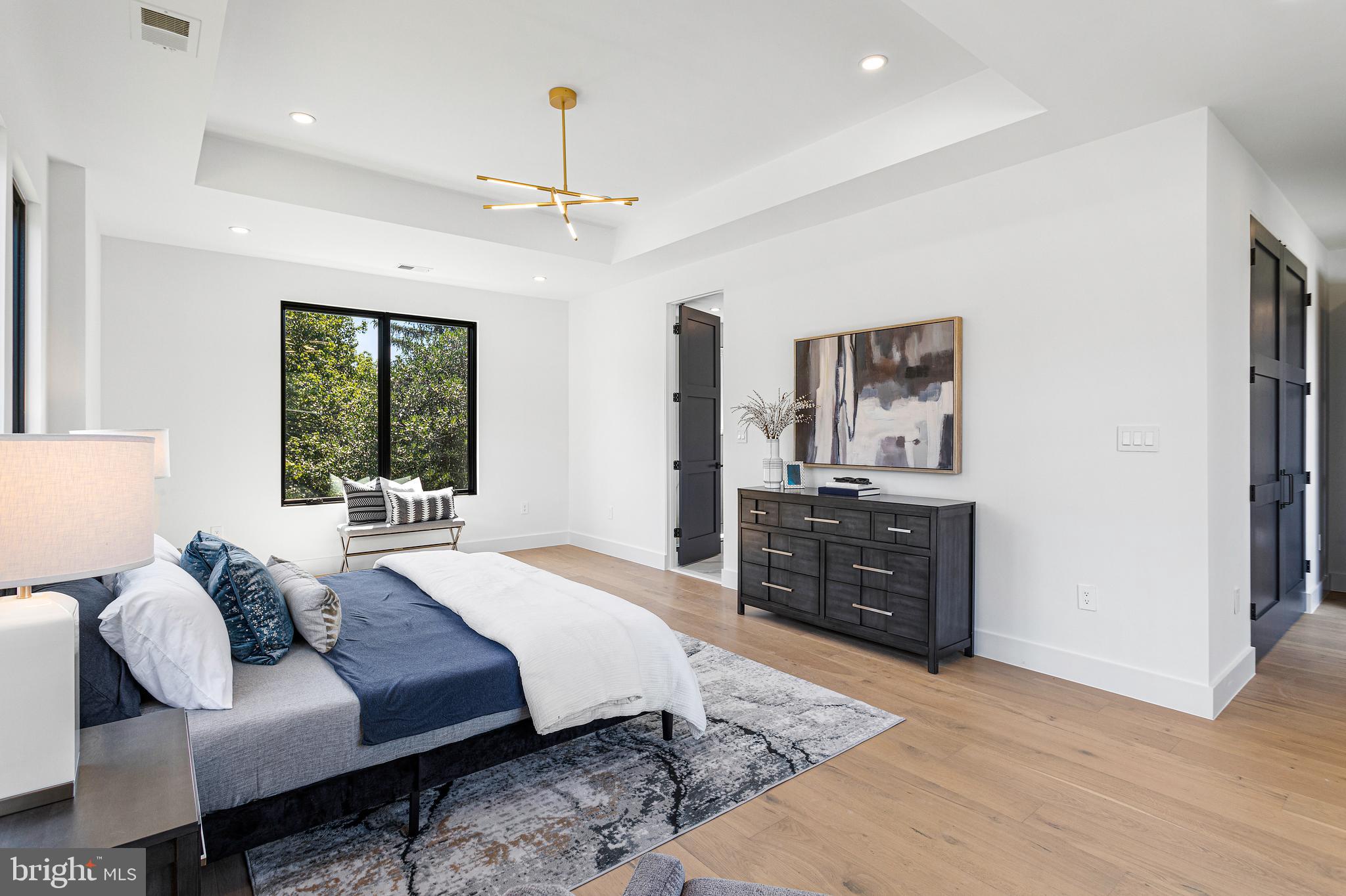 LEWINSVILLE - Residential Lease