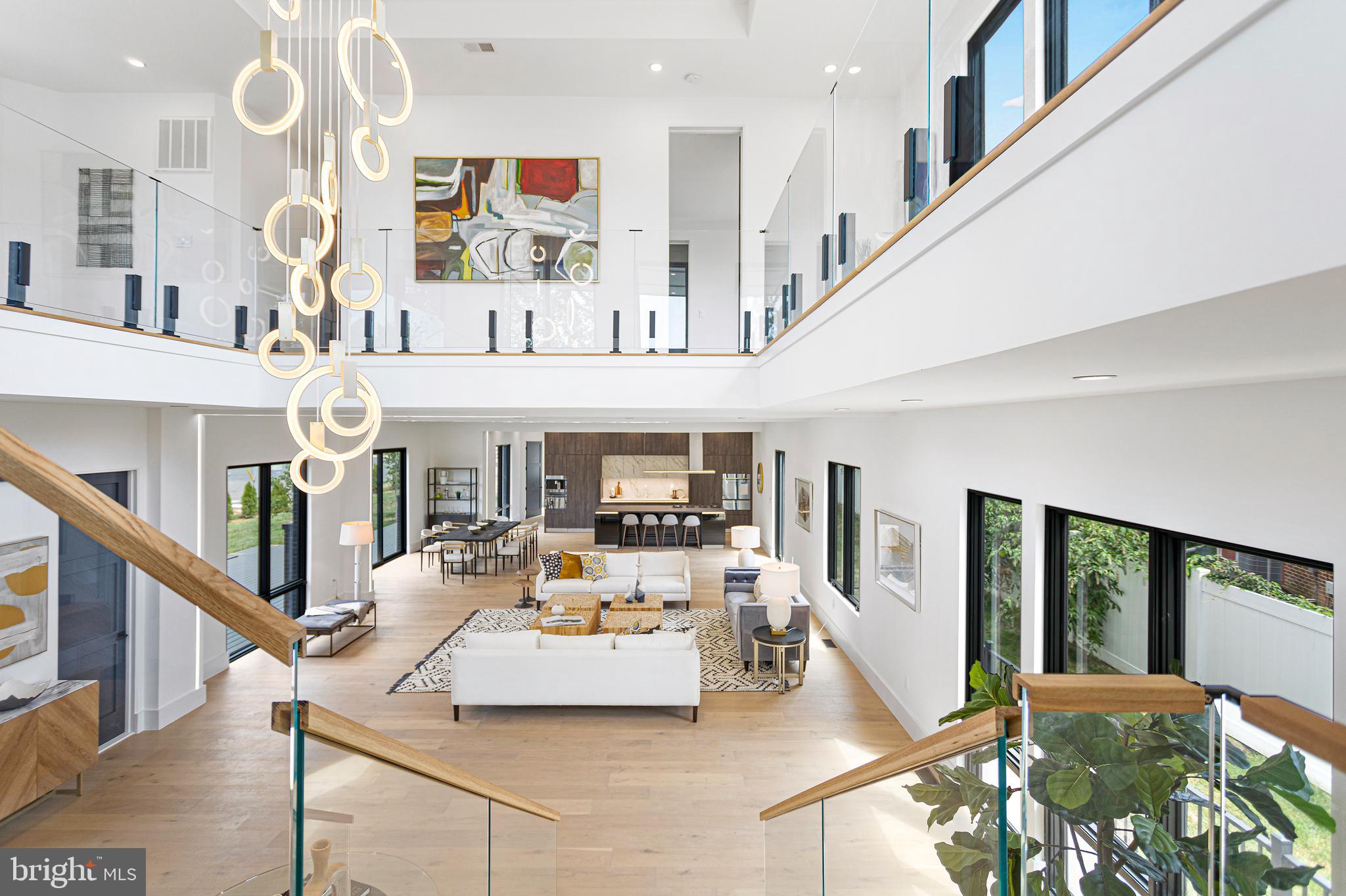 LEWINSVILLE - Residential Lease