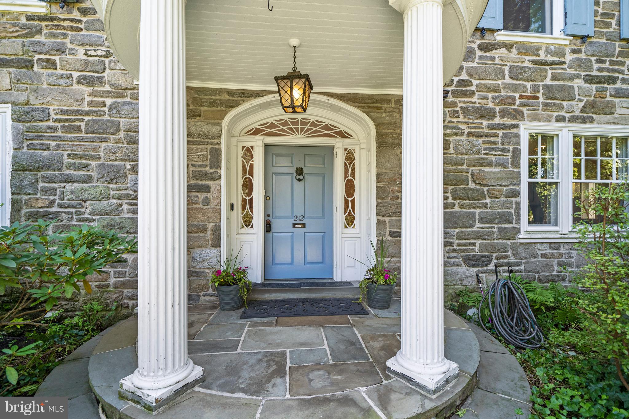 MT AIRY (EAST) - Residential