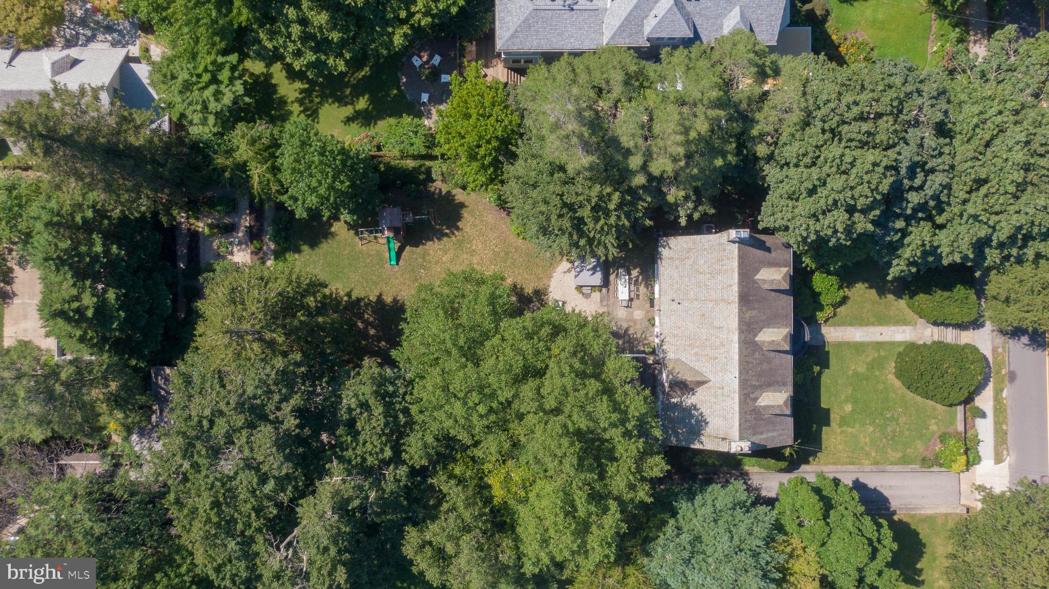 MT AIRY (EAST) - Residential