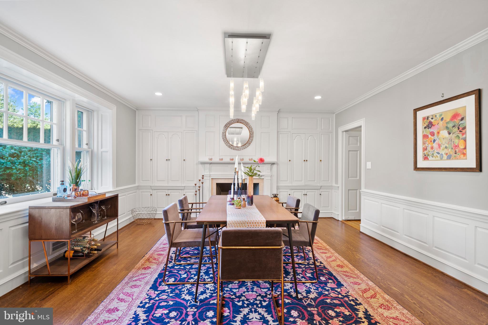MT AIRY (EAST) - Residential