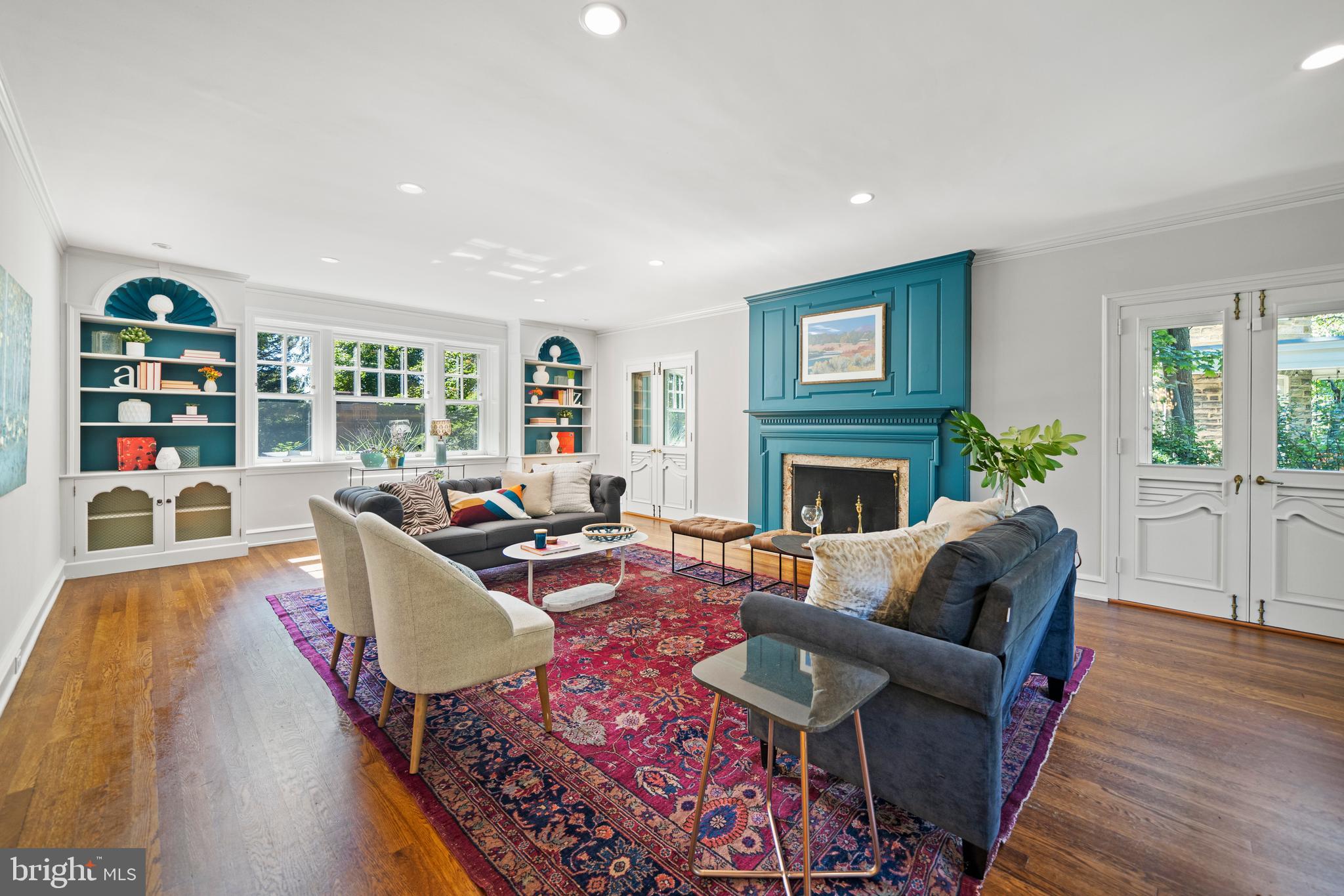 MT AIRY (EAST) - Residential