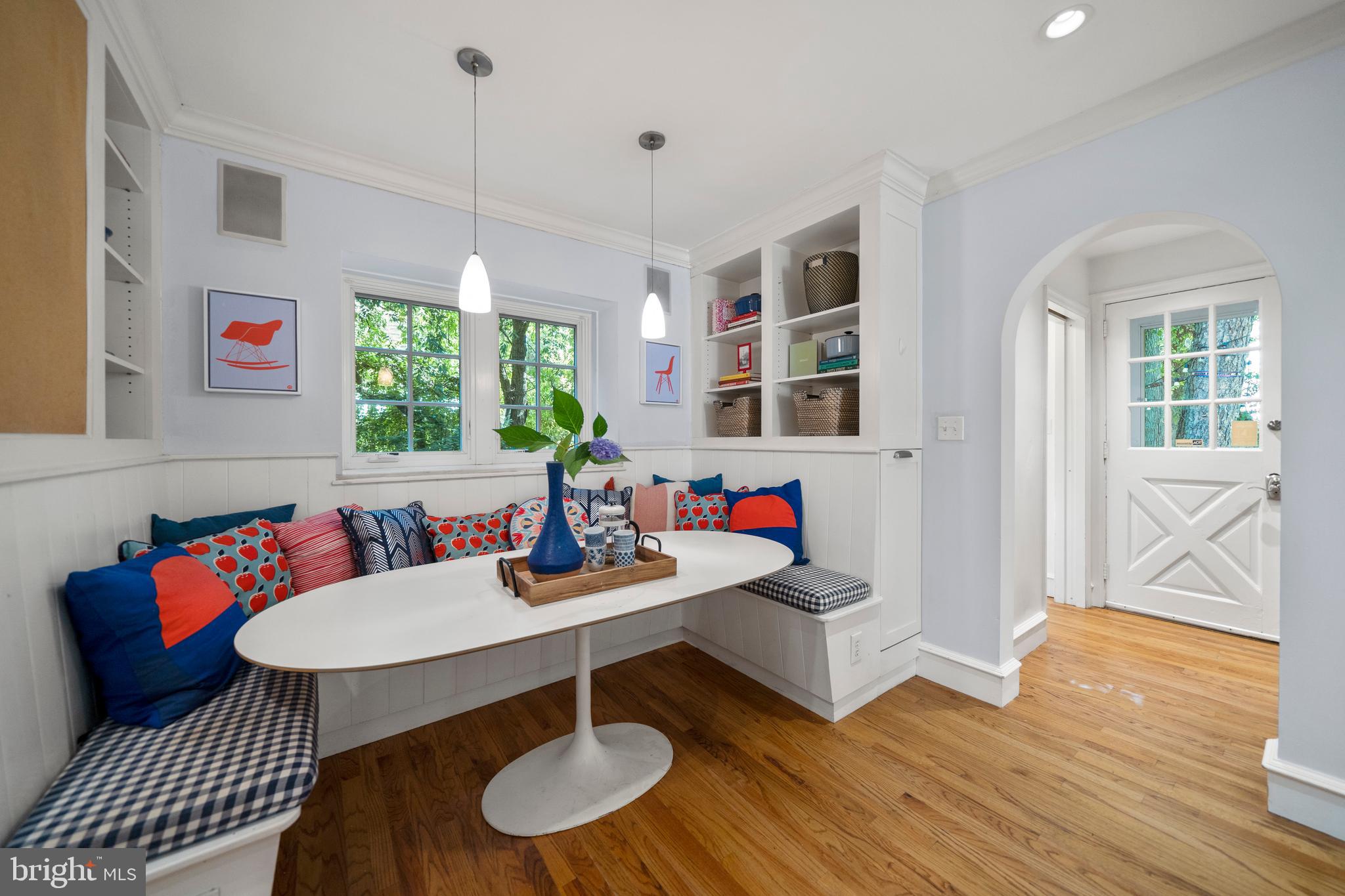 MT AIRY (EAST) - Residential