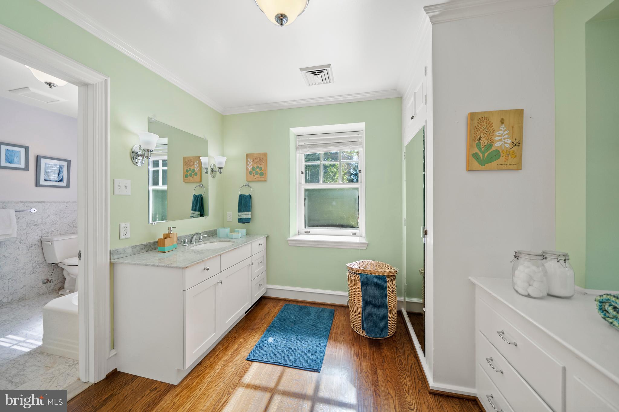 MT AIRY (EAST) - Residential