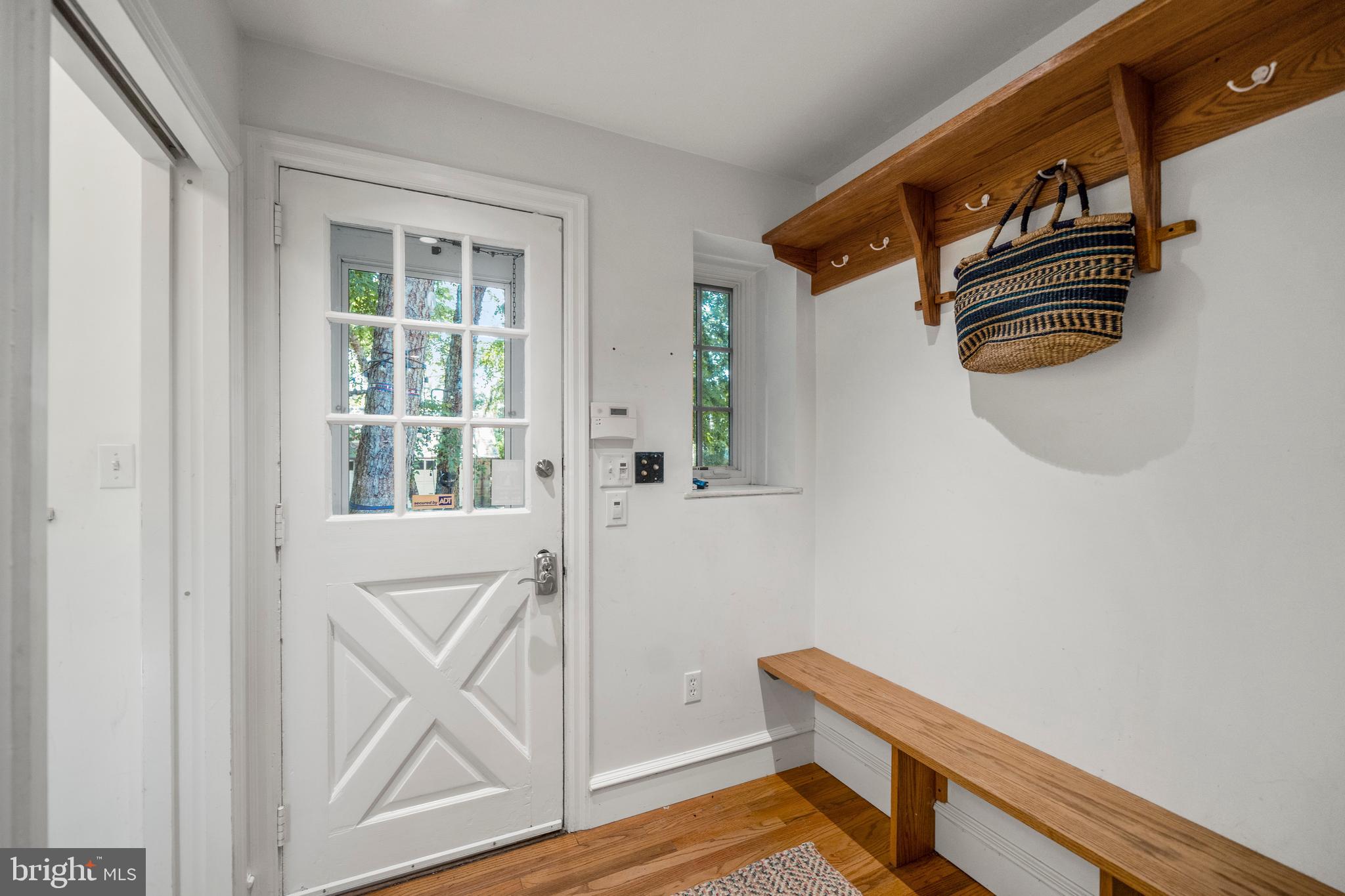 MT AIRY (EAST) - Residential