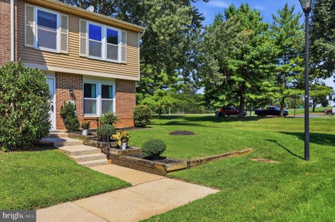 Townhouse For Sale - 120 Savannah Court<br/> WALKERSVILLE, MD 21793