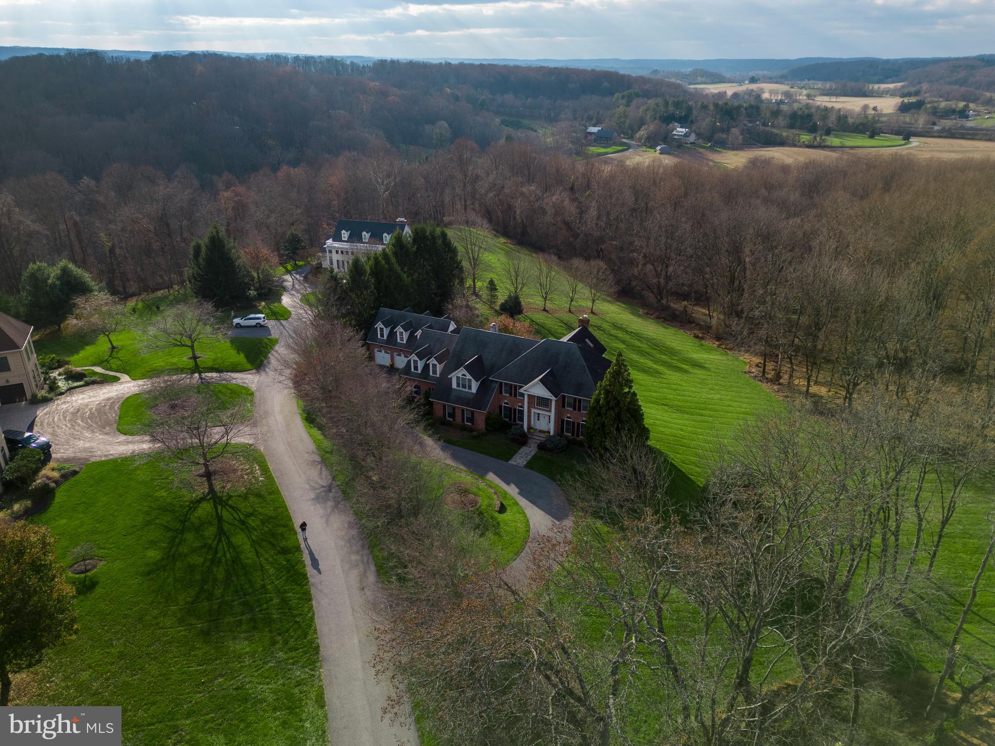 STODDARD - Residential