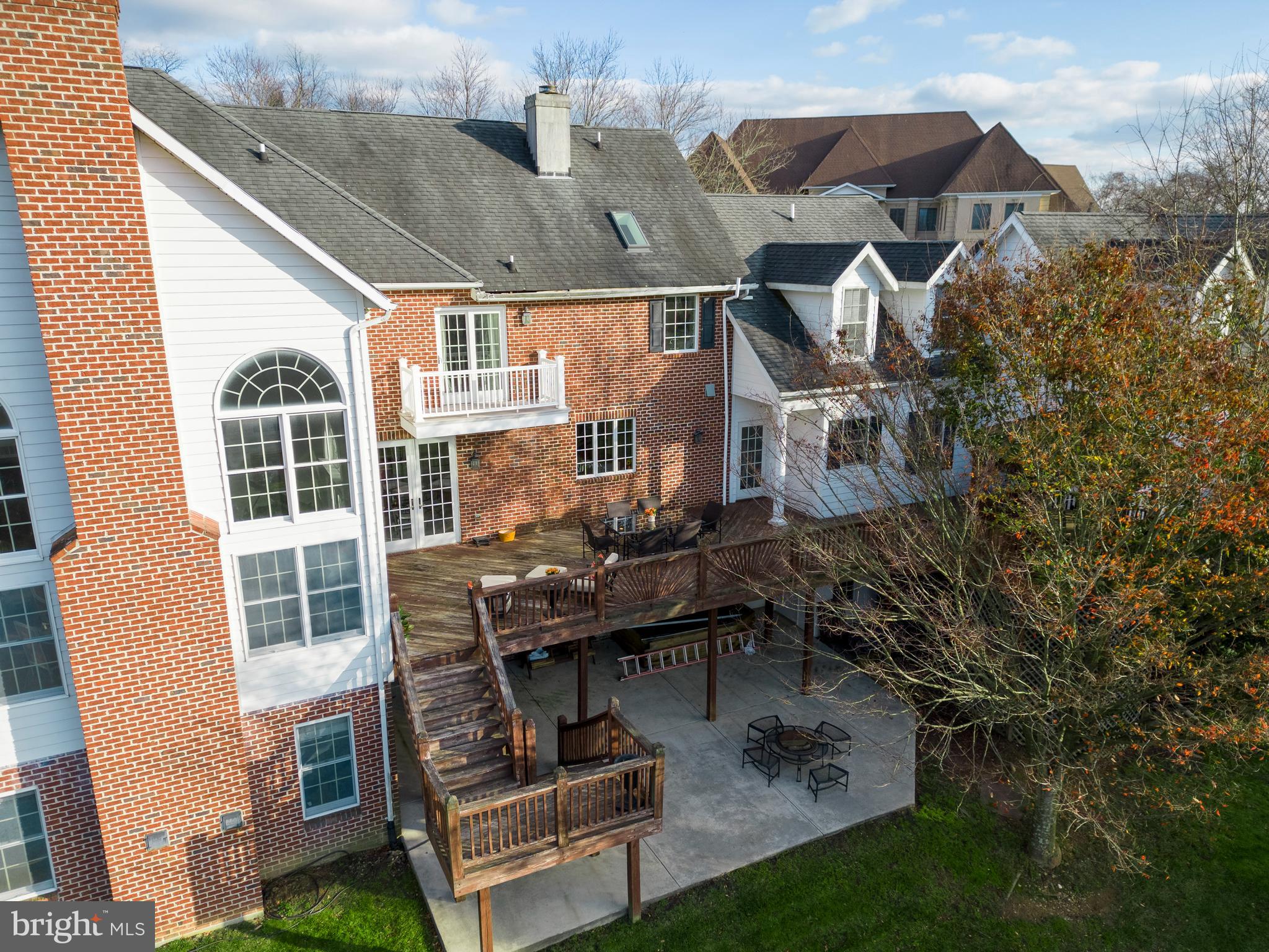 STODDARD - Residential