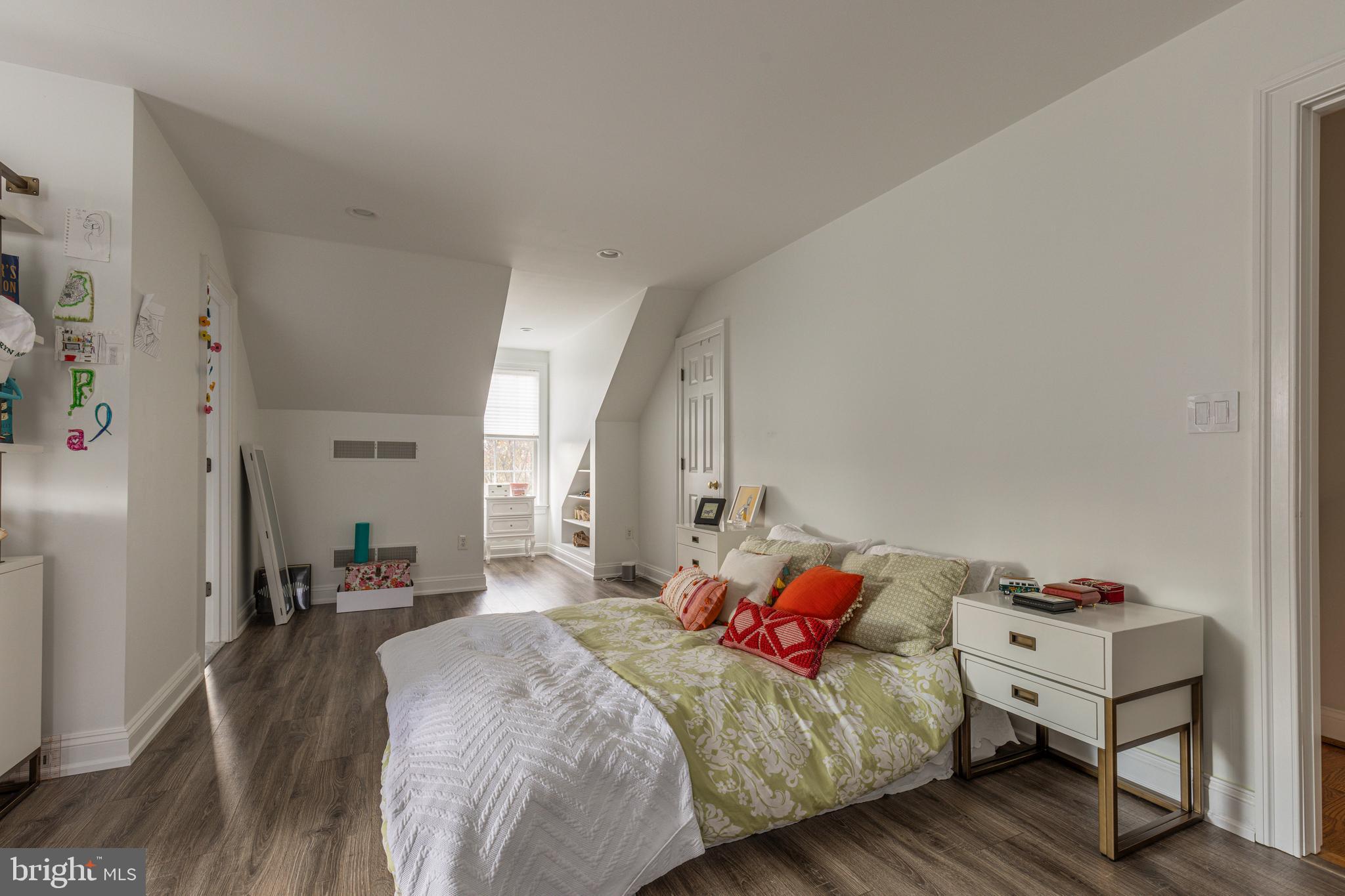 STODDARD - Residential