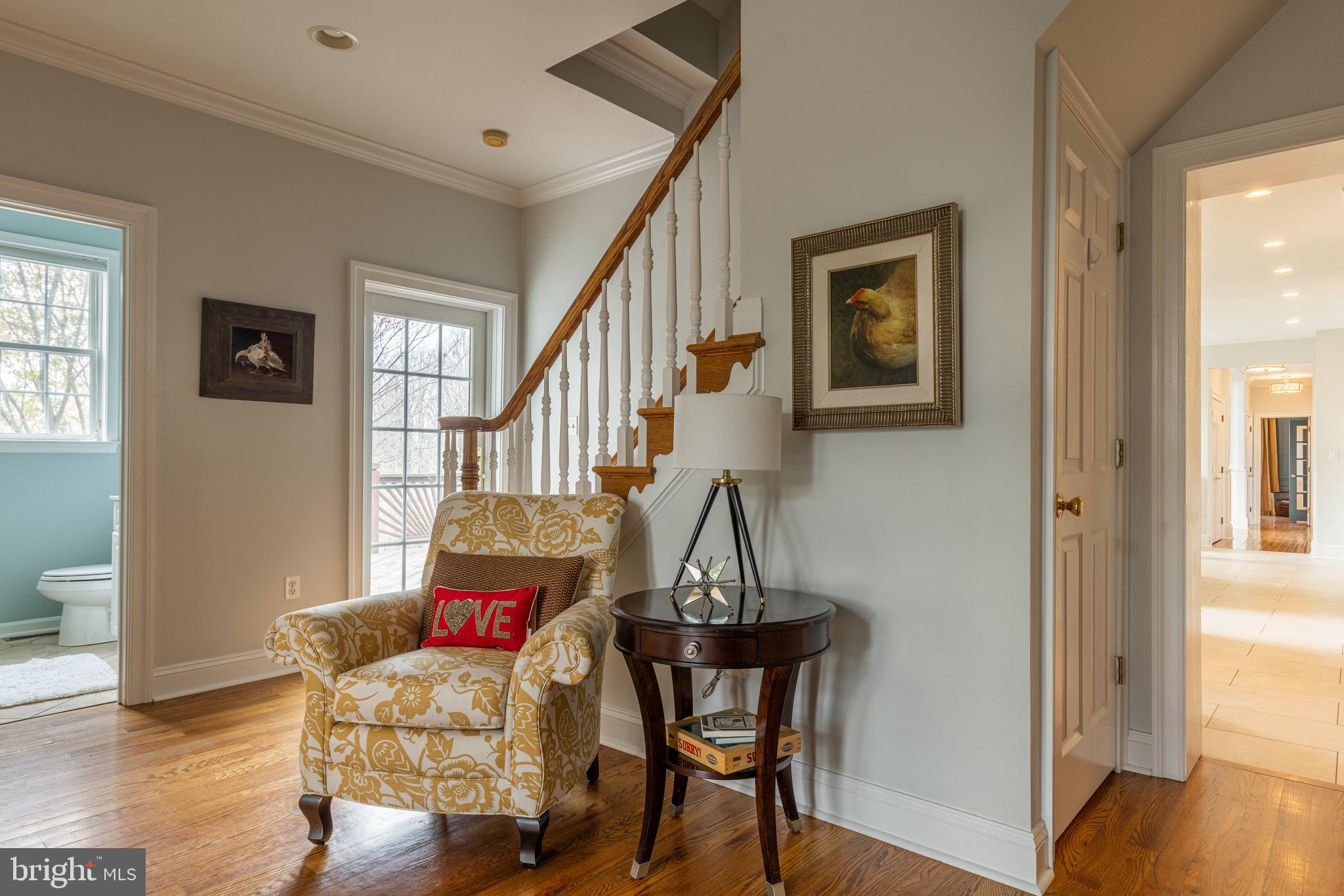 STODDARD - Residential