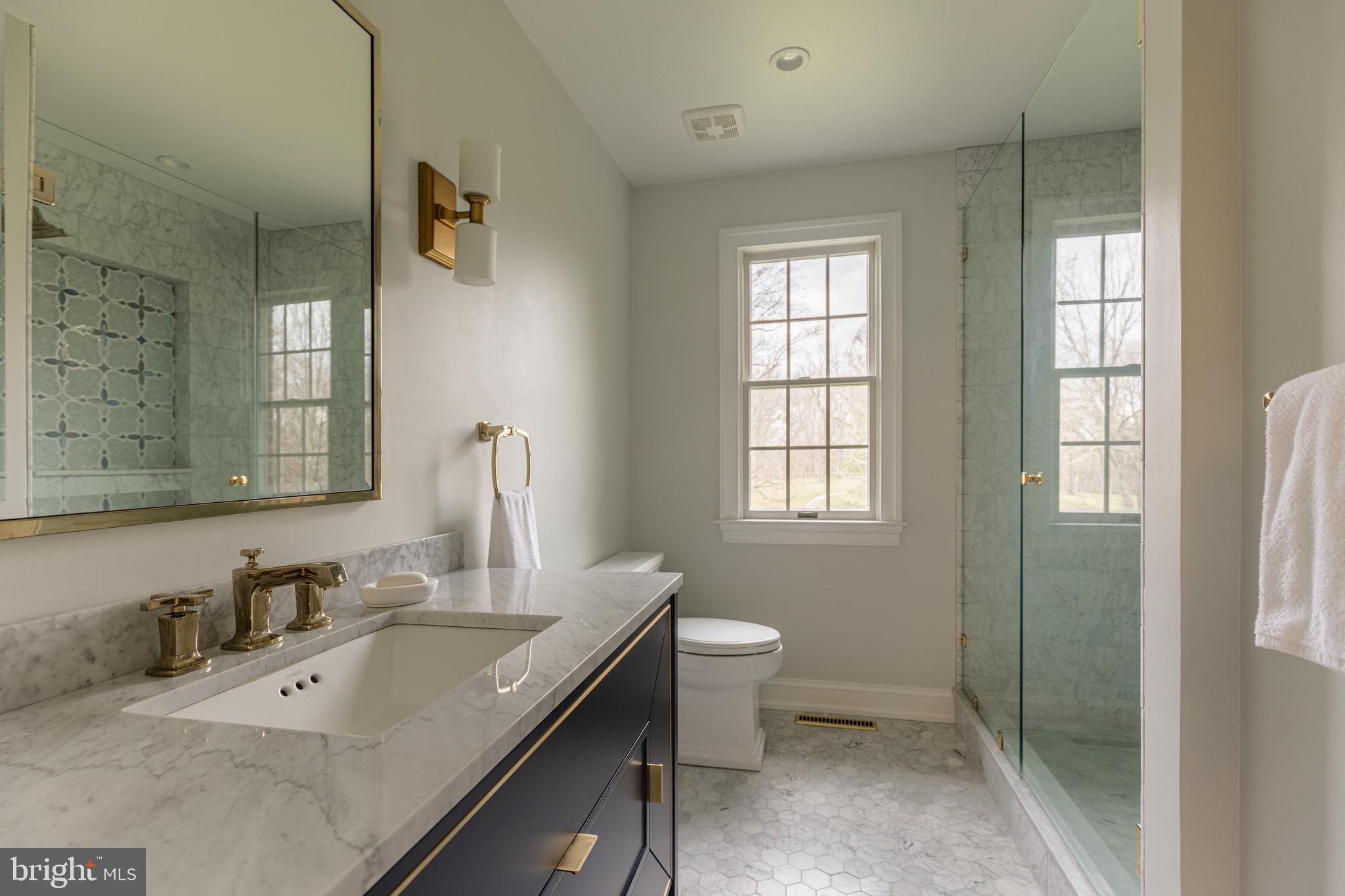 STODDARD - Residential