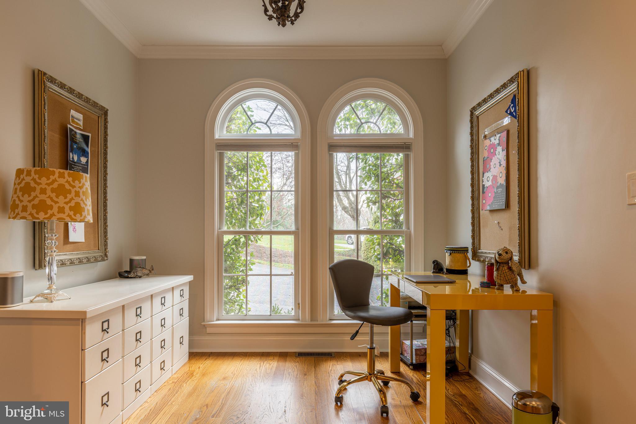 STODDARD - Residential