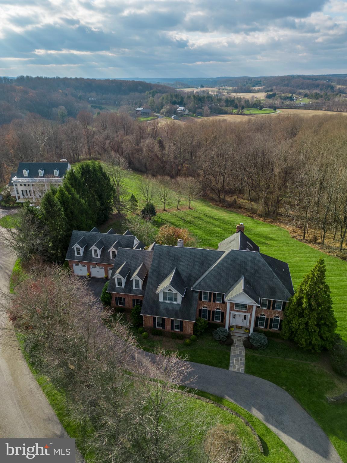 STODDARD - Residential