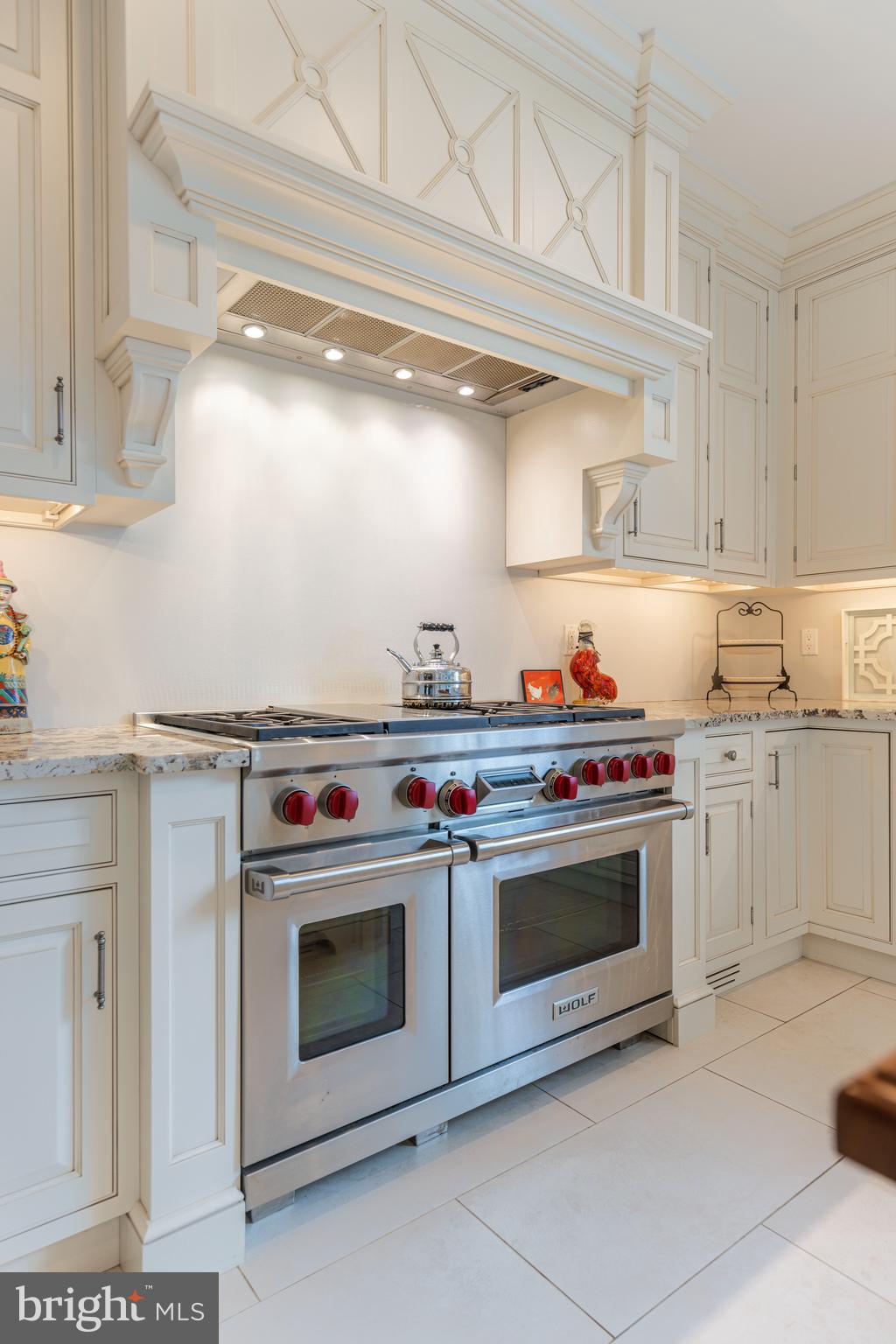 STODDARD - Residential