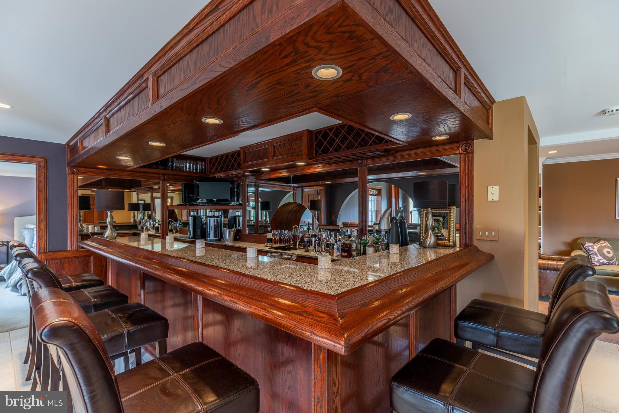 STODDARD - Residential