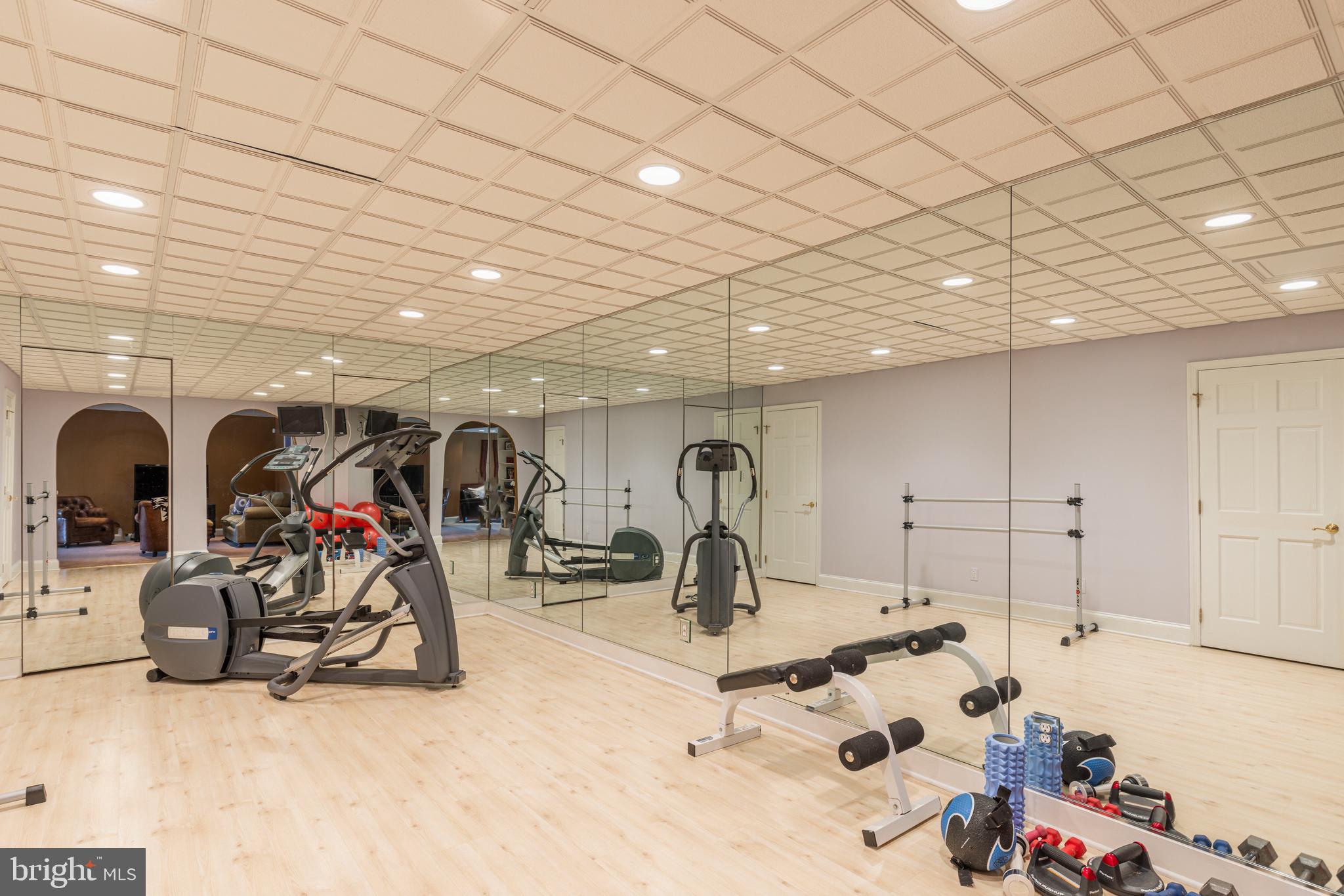 STODDARD - Residential