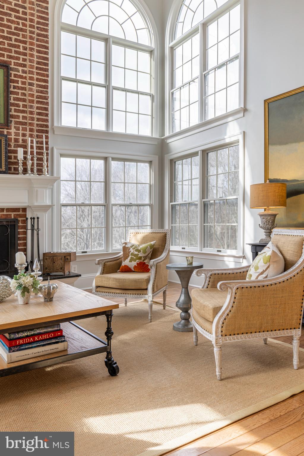 STODDARD - Residential