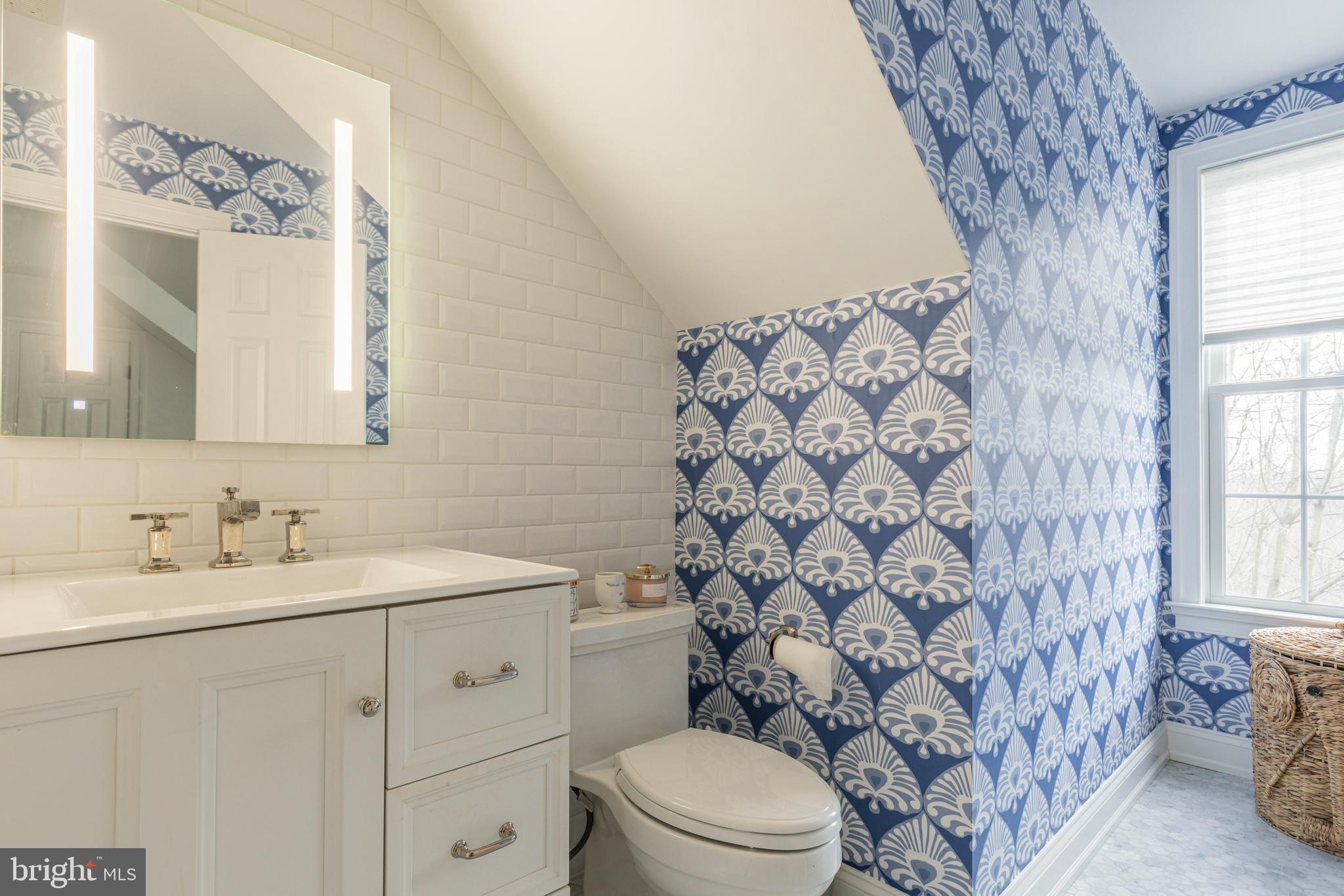 STODDARD - Residential