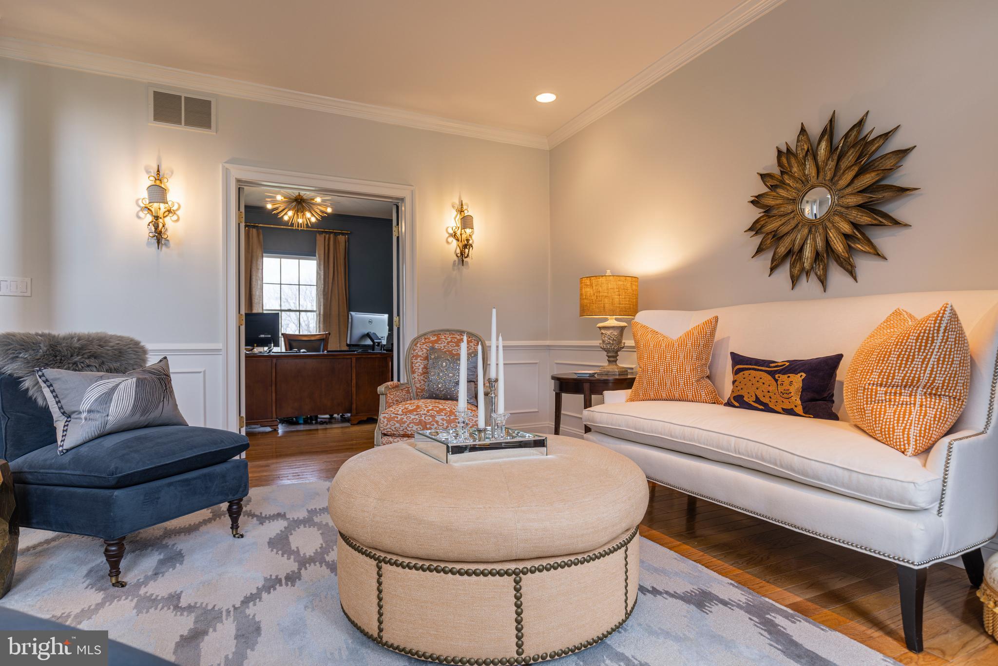 STODDARD - Residential