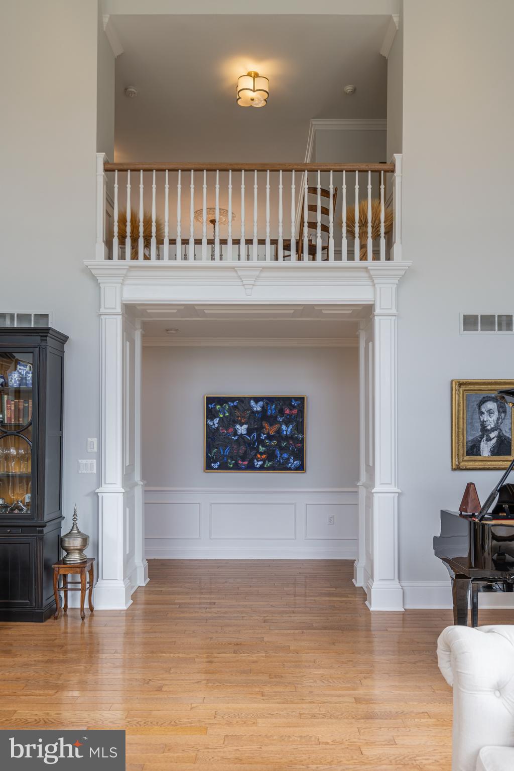 STODDARD - Residential