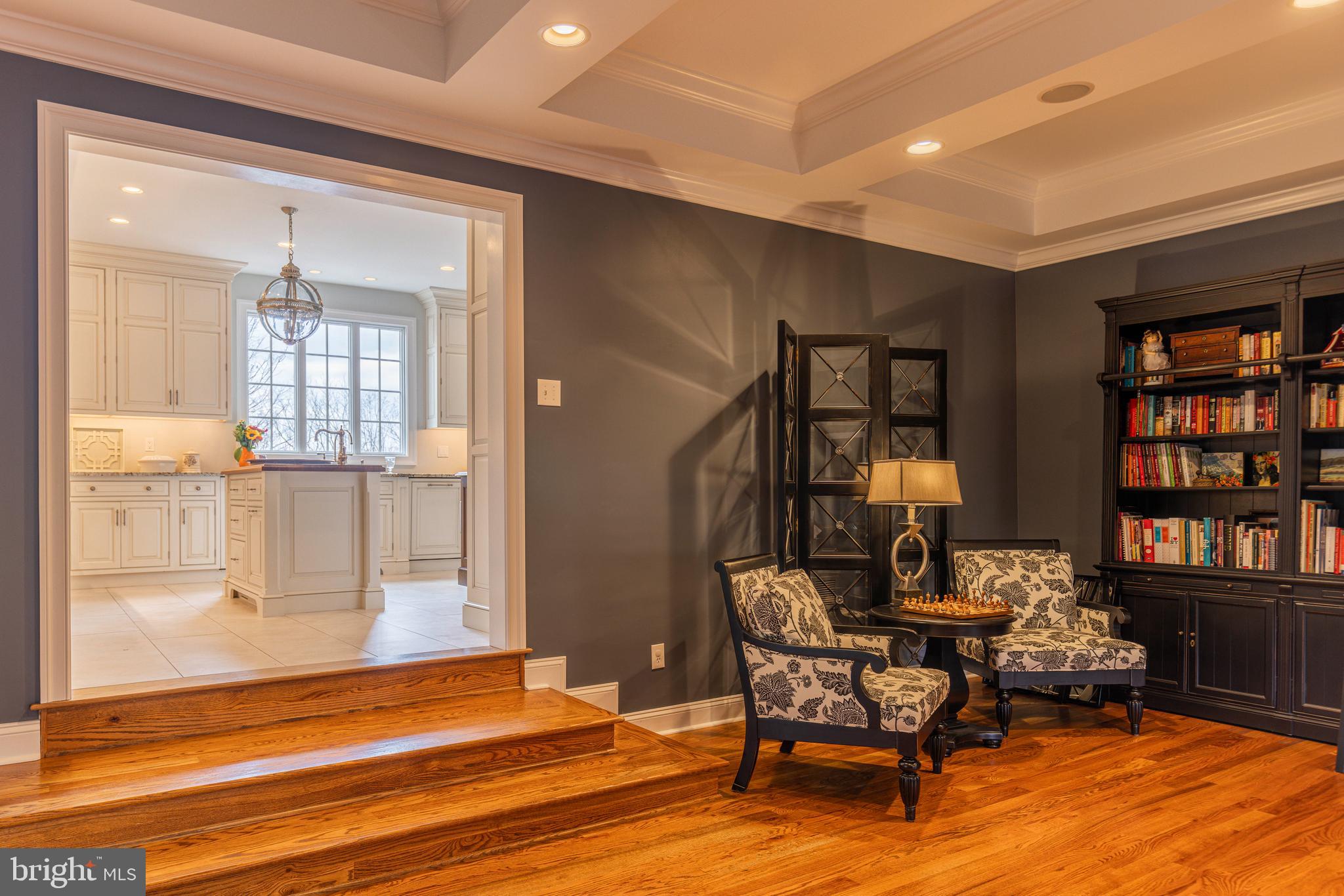 STODDARD - Residential