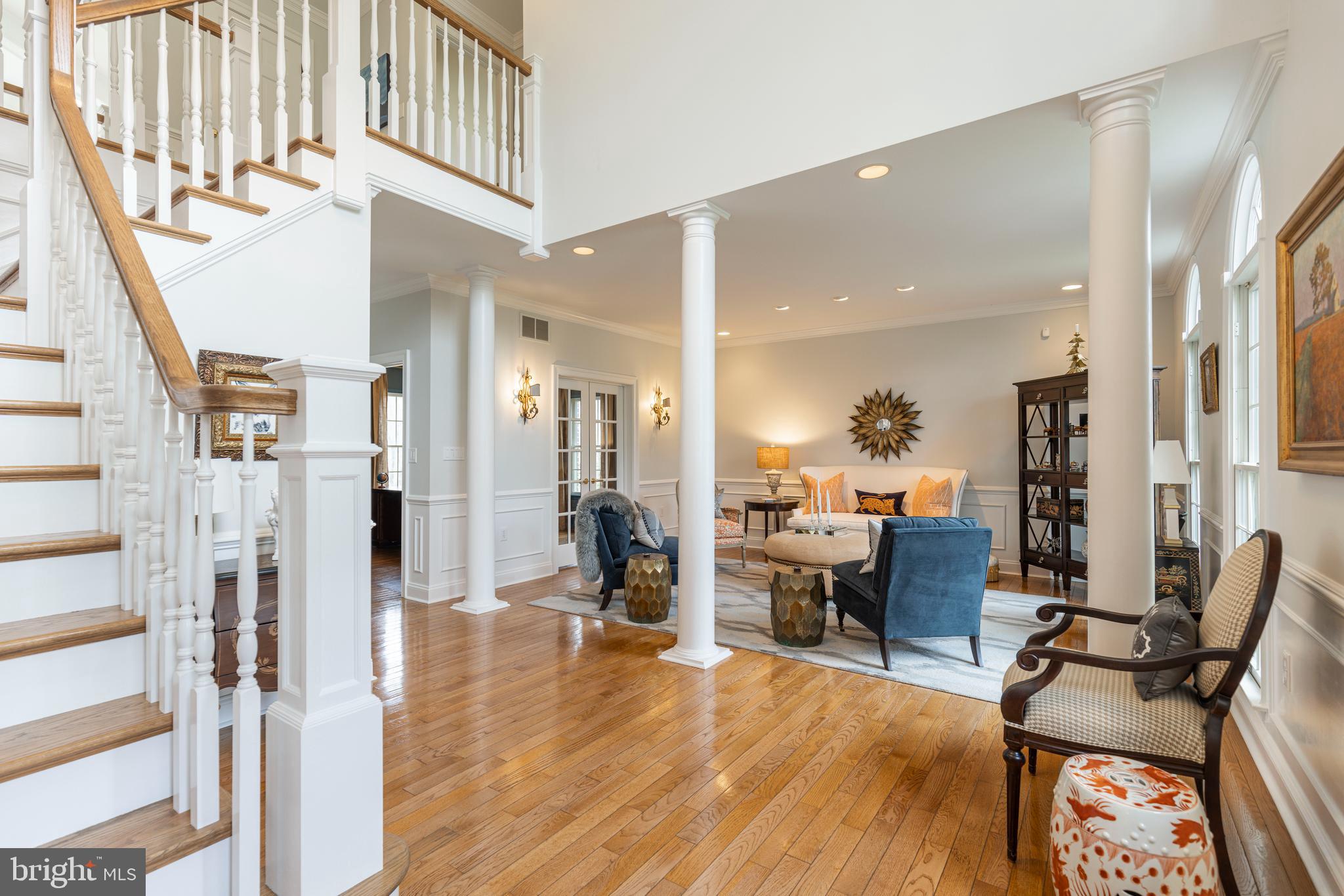 STODDARD - Residential