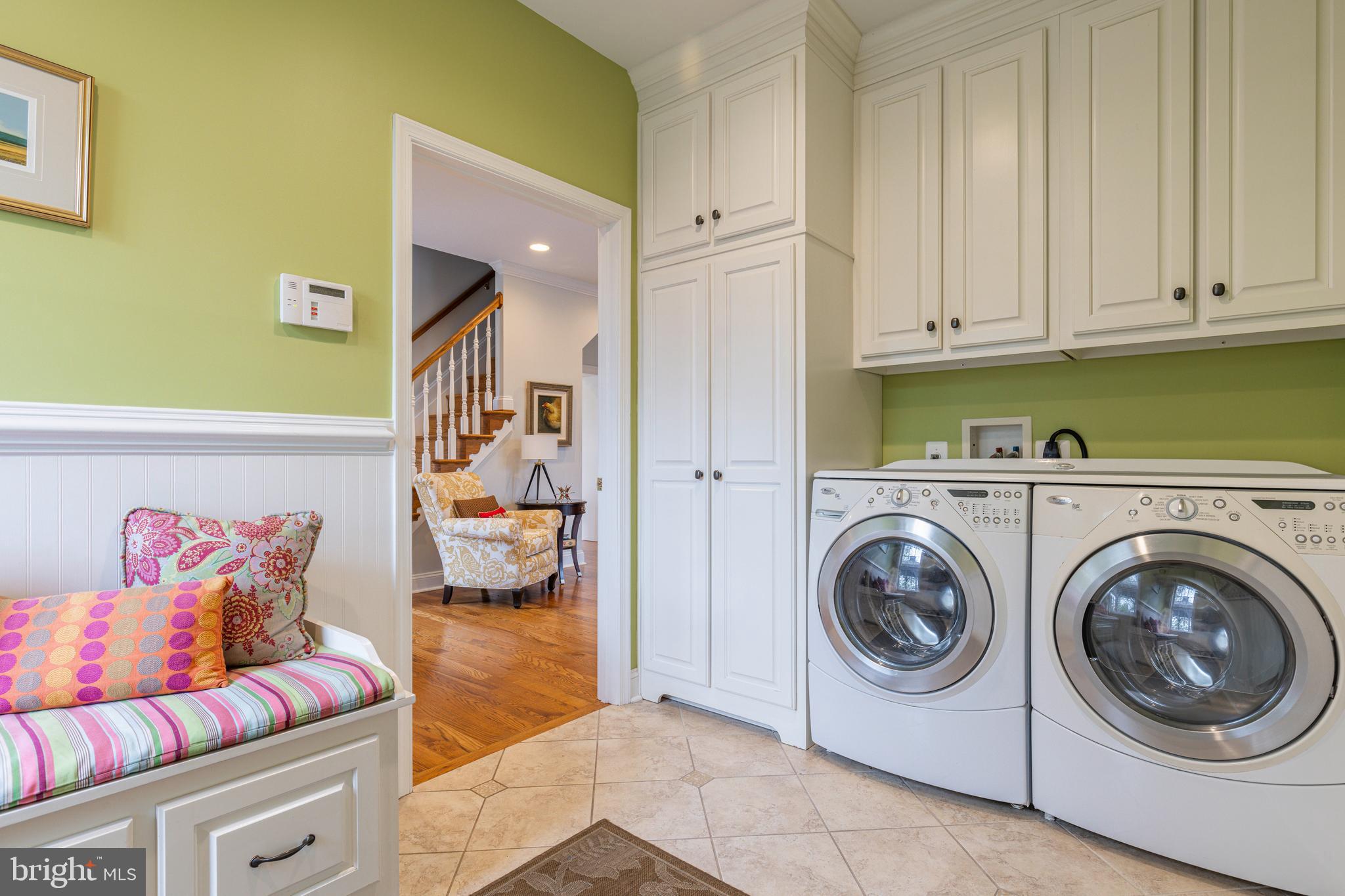 STODDARD - Residential