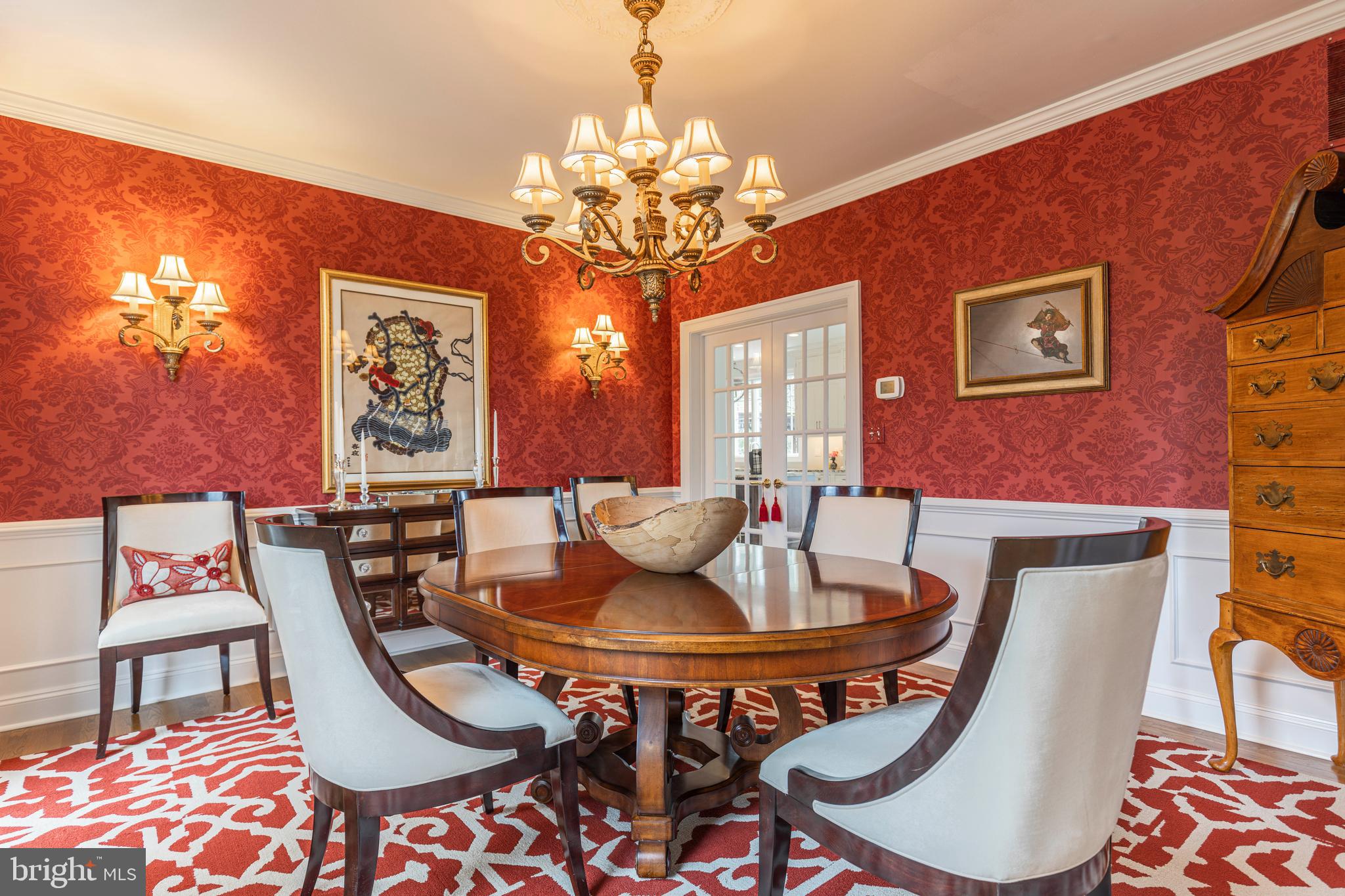 STODDARD - Residential