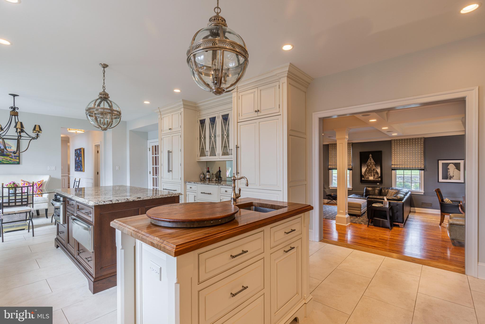 STODDARD - Residential