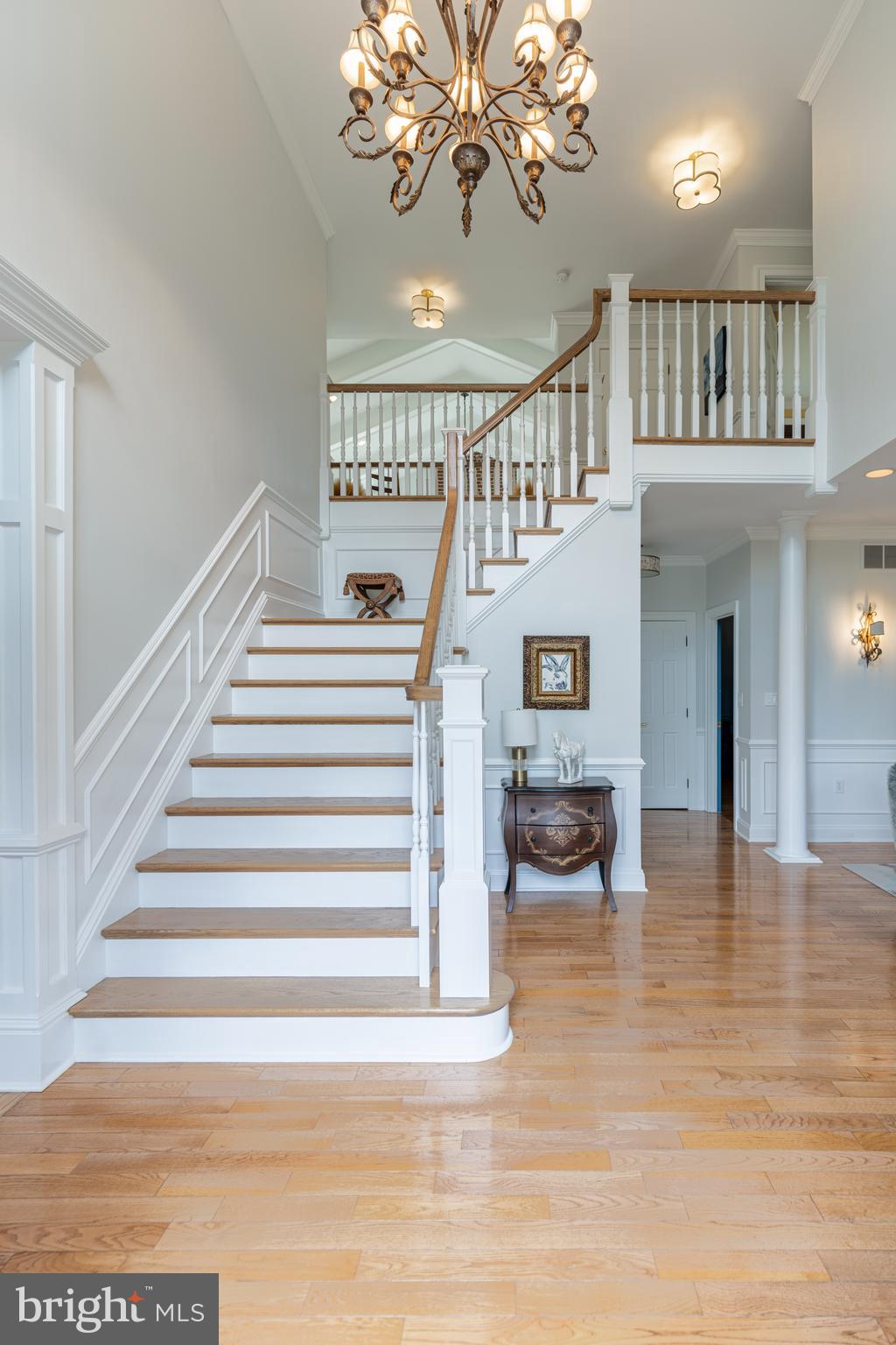 STODDARD - Residential