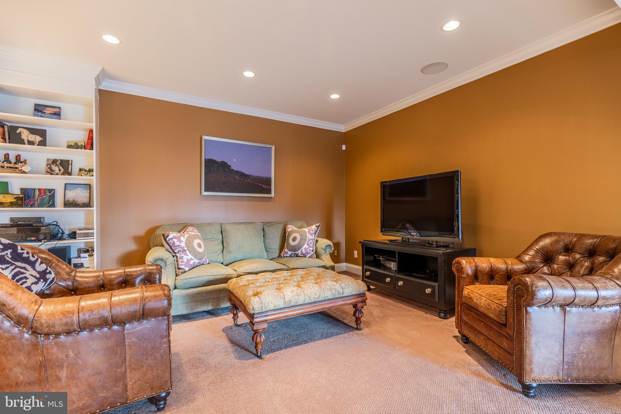 STODDARD - Residential