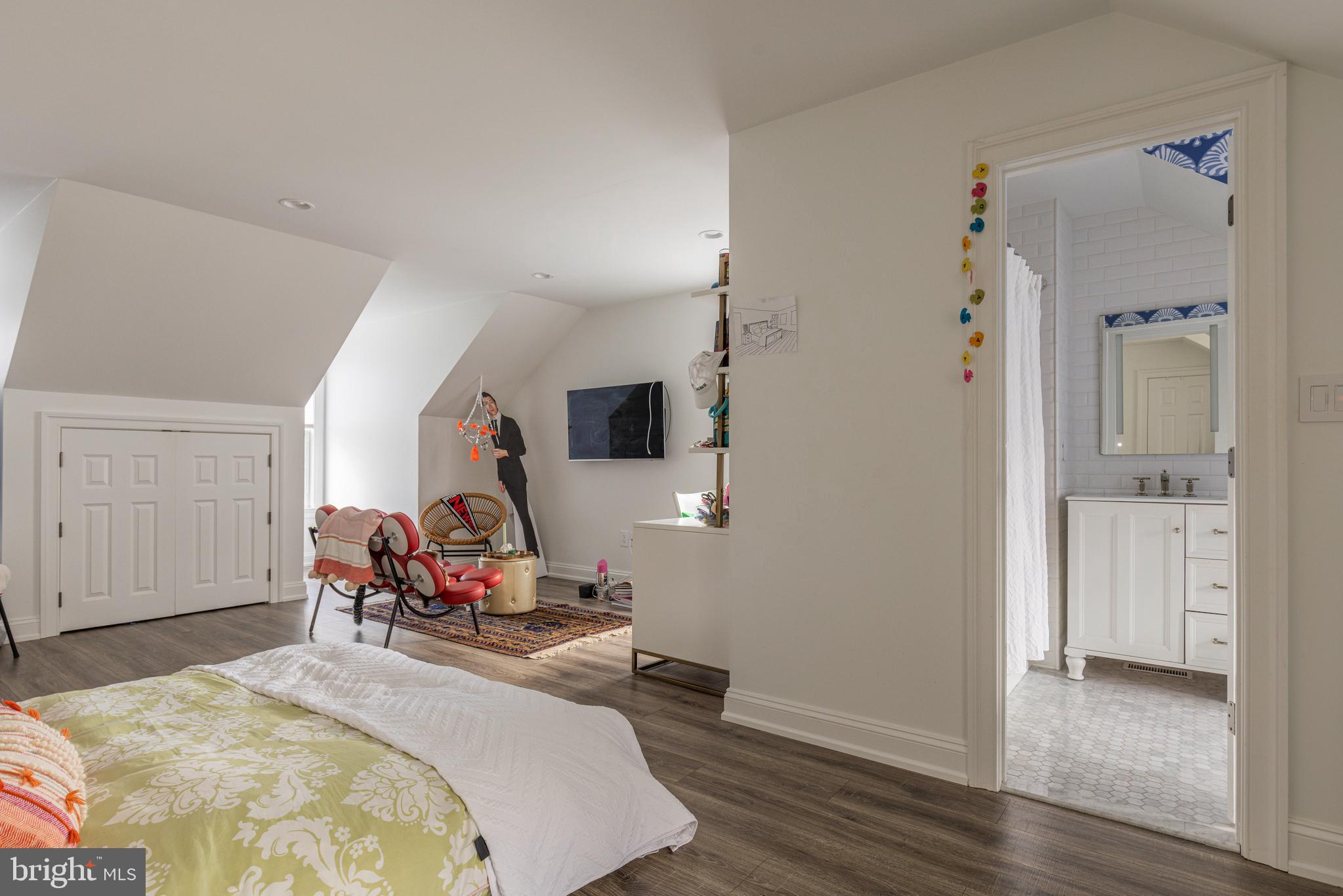 STODDARD - Residential